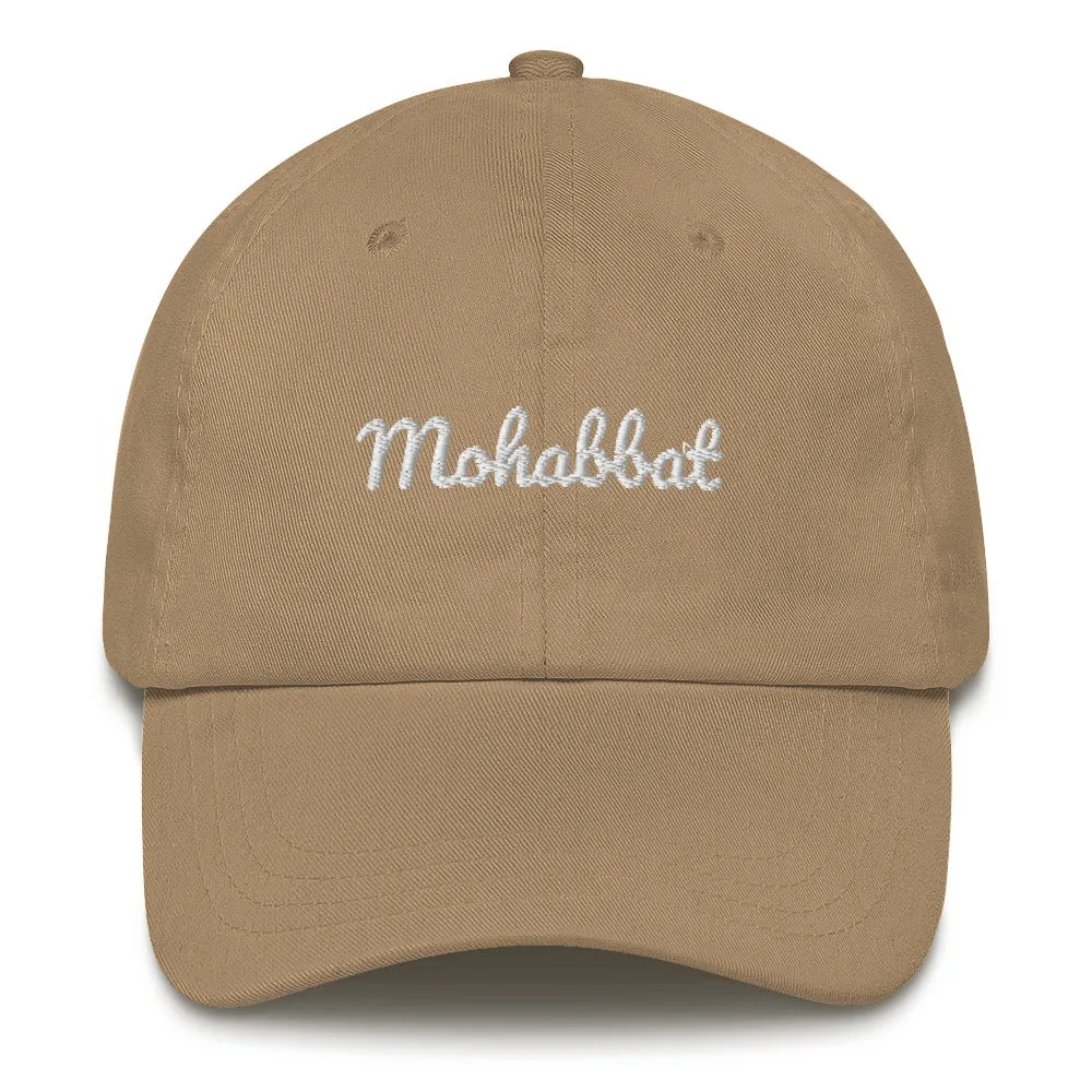 Mohabbat Hat