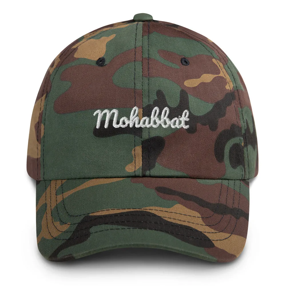 Mohabbat Hat