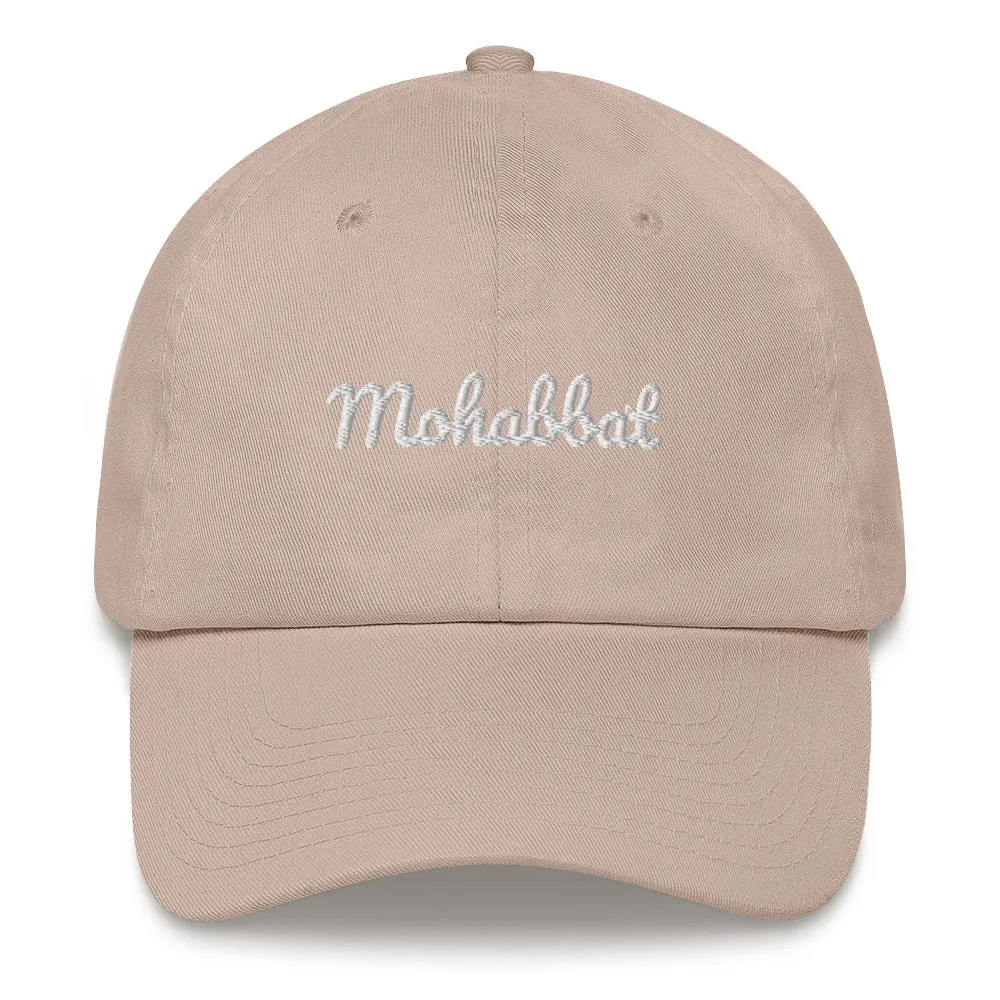 Mohabbat Hat