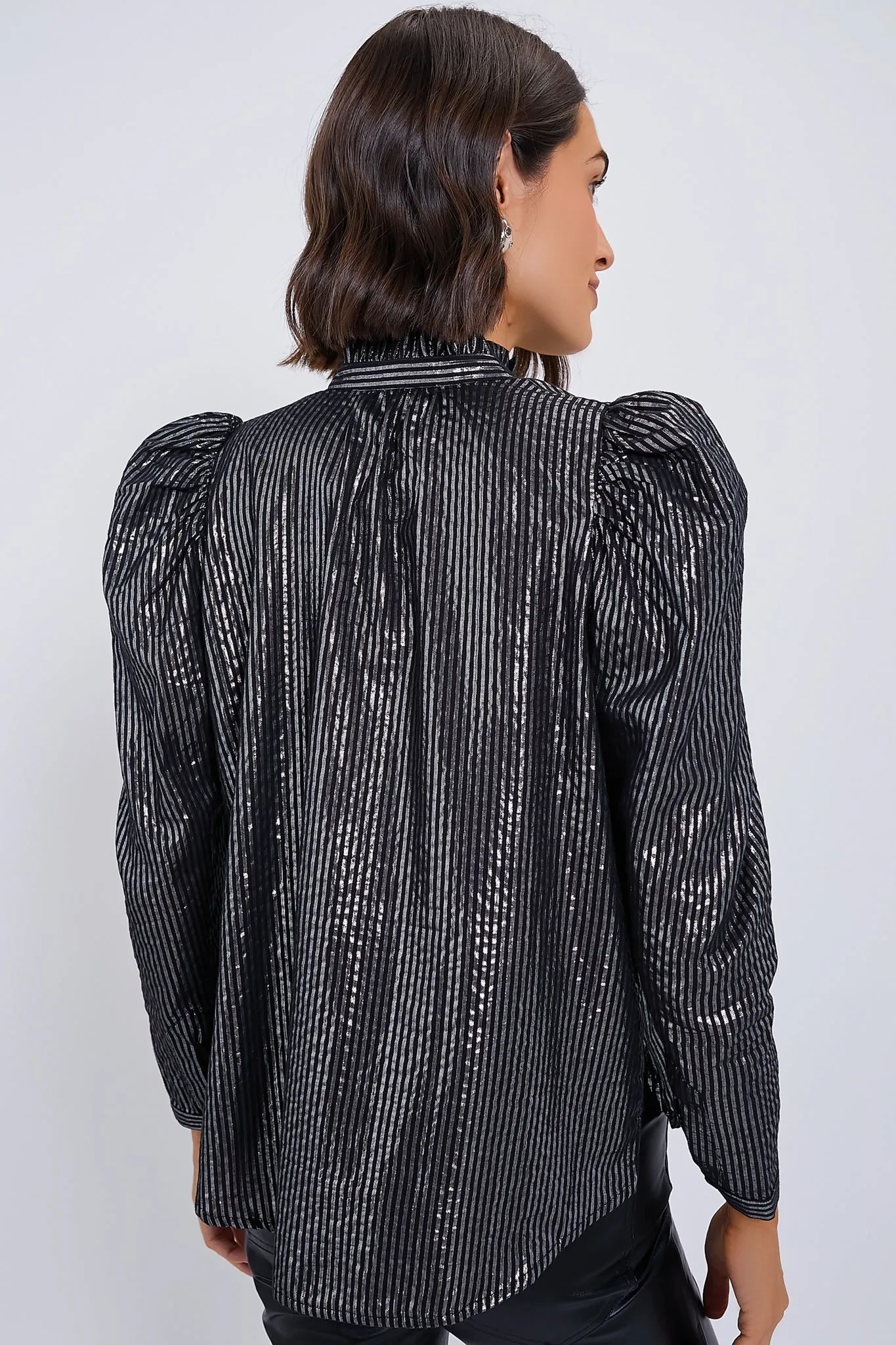 Moonlight Artemis Blouse