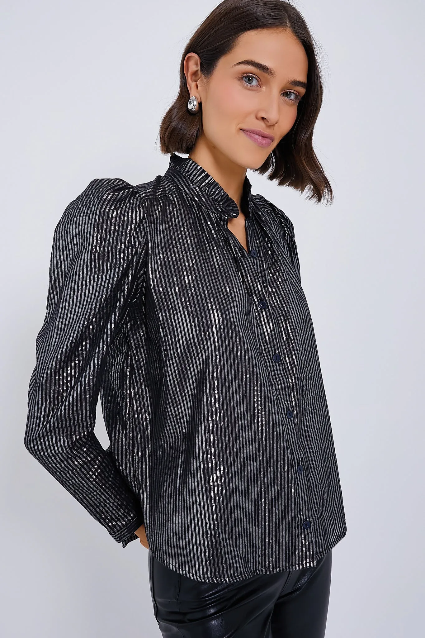 Moonlight Artemis Blouse