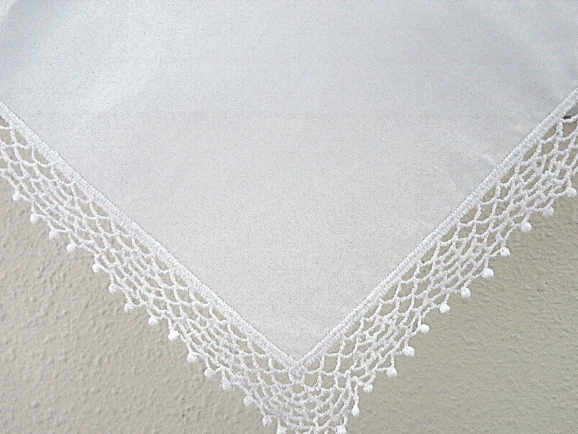 Mother of the Bride/Groom Handkerchief with Names & Date