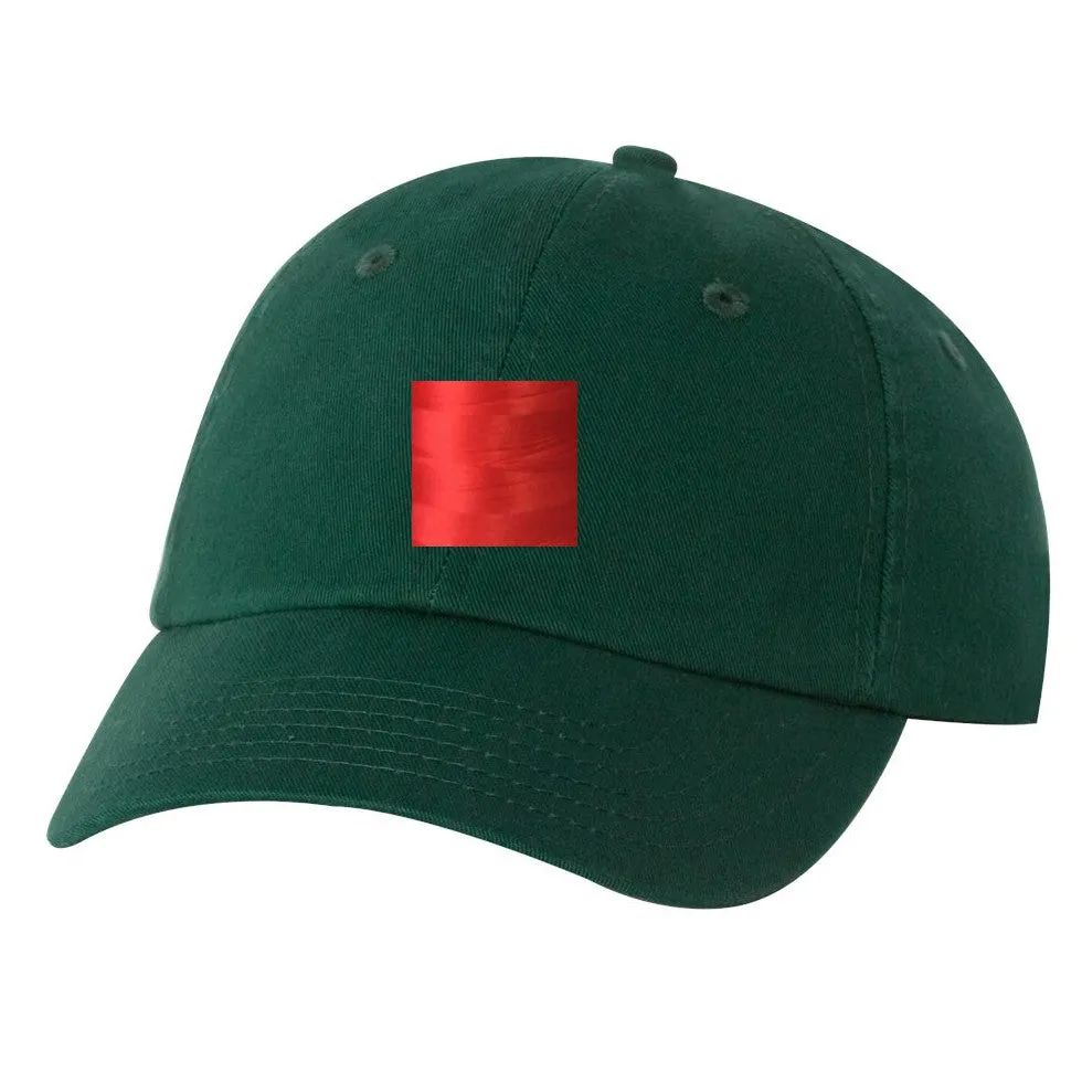 Ohio Hat - Classic Dad Hat - Many Color Combinations