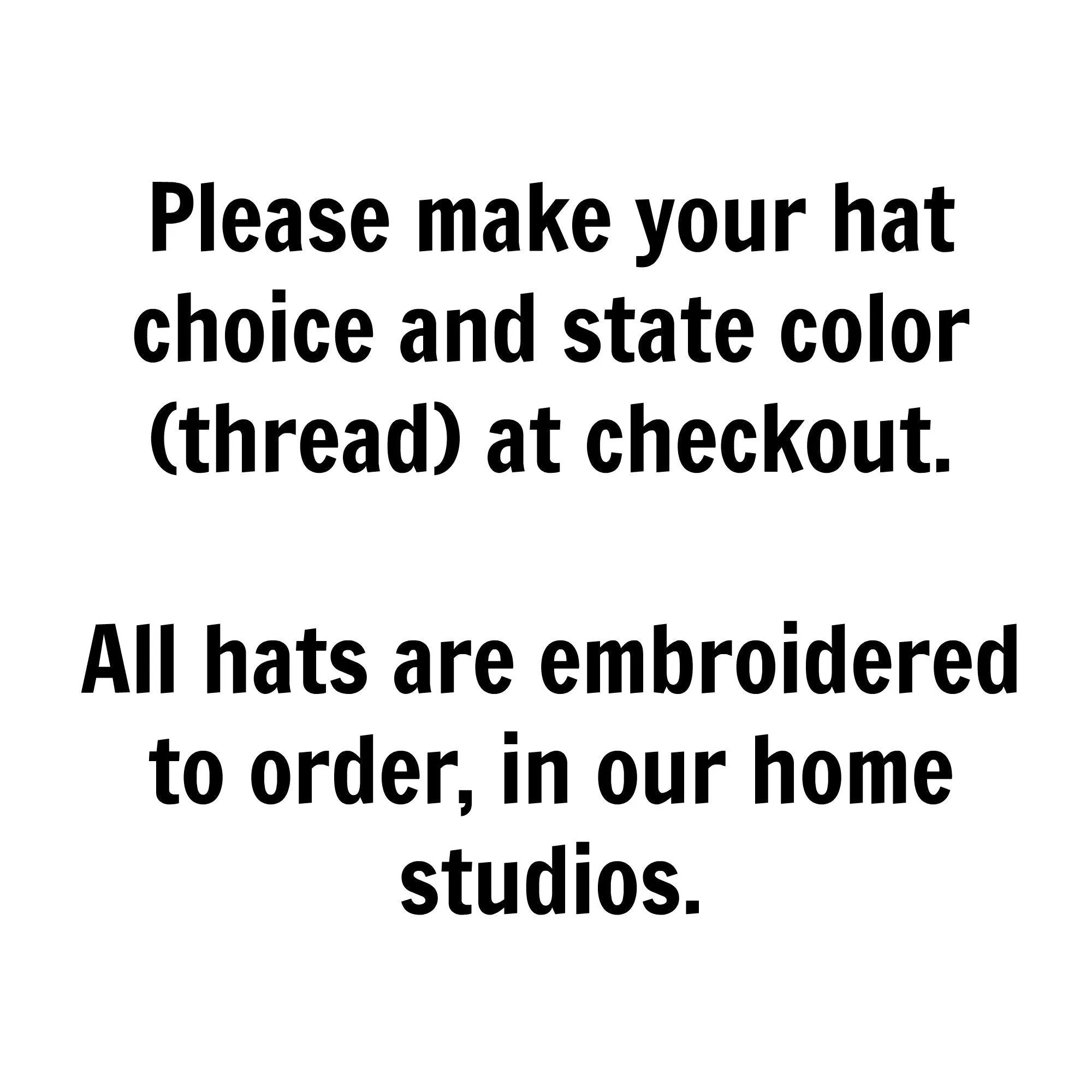 Ohio Hat - Classic Dad Hat - Many Color Combinations