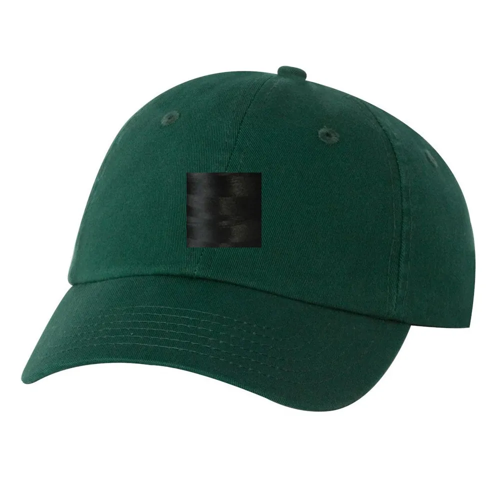 Ohio Hat - Classic Dad Hat - Many Color Combinations