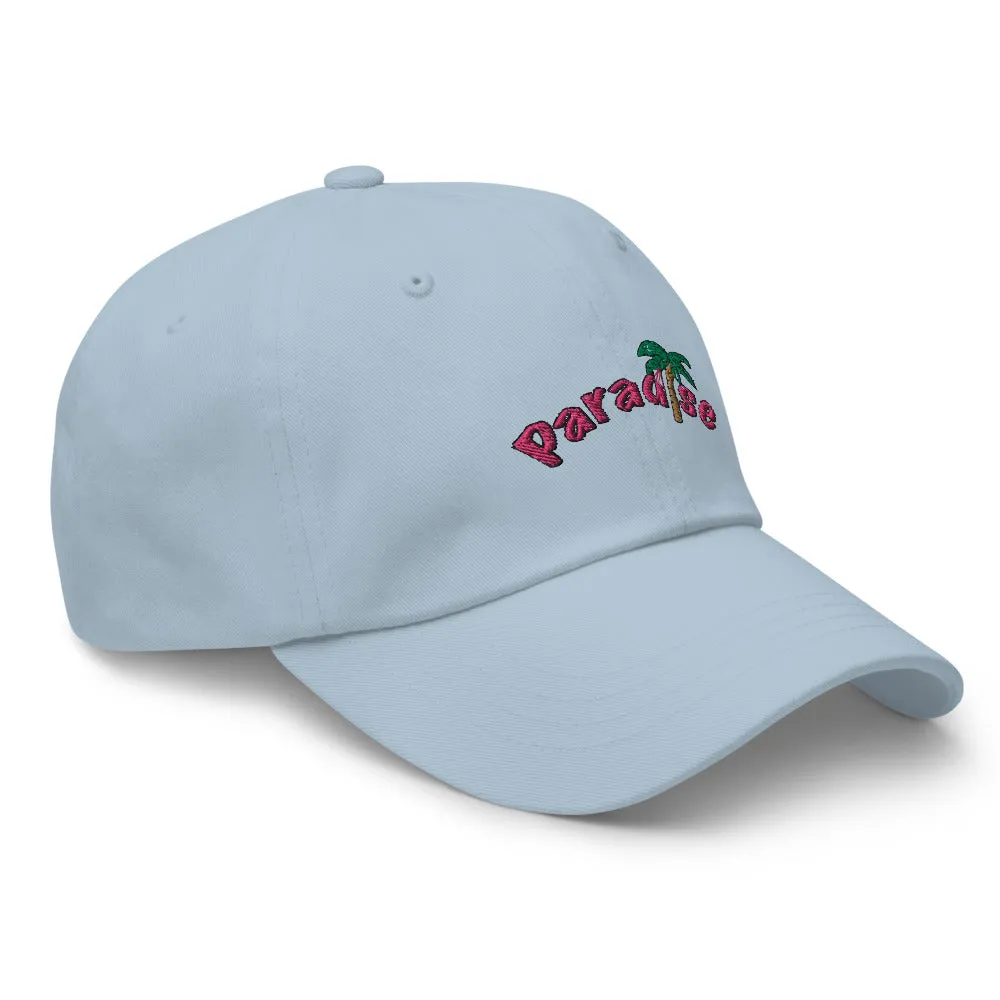 Paradise | Dad hat