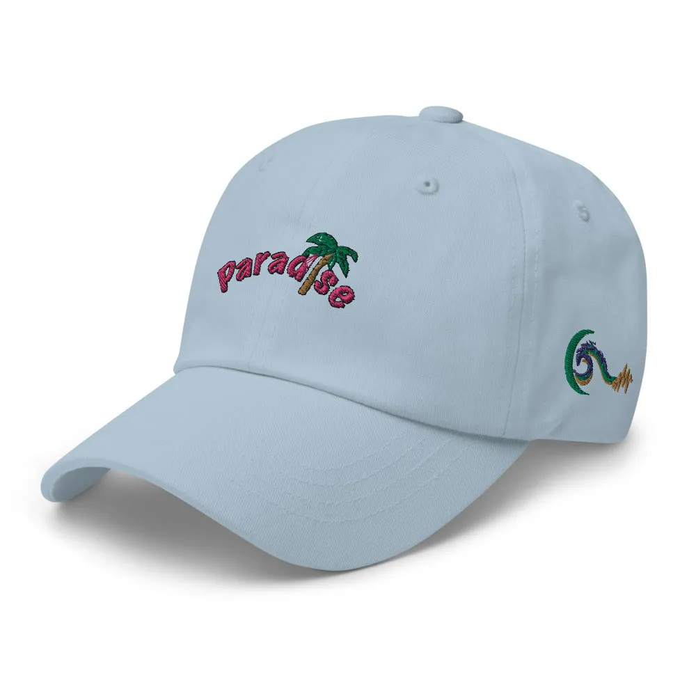 Paradise | Dad hat