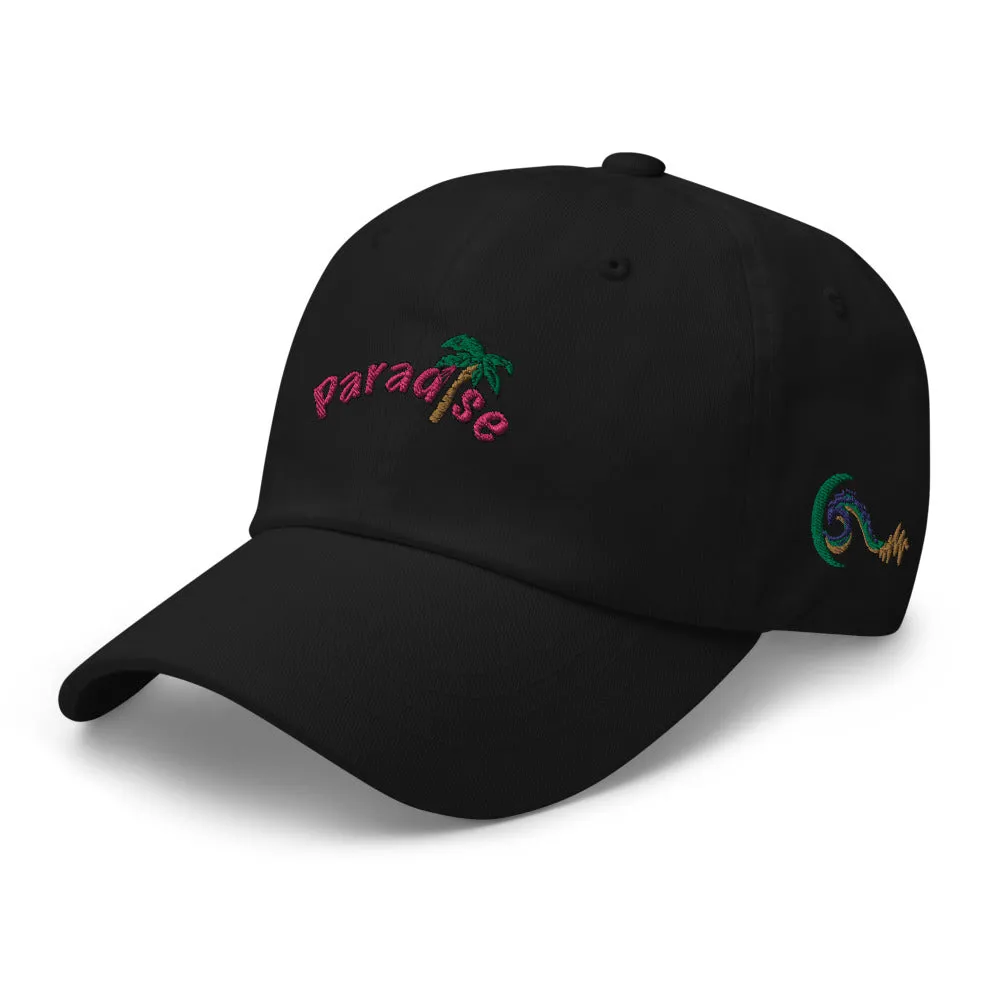 Paradise | Dad hat