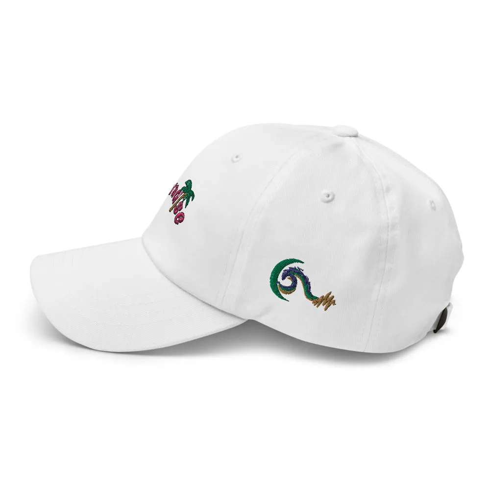 Paradise | Dad hat