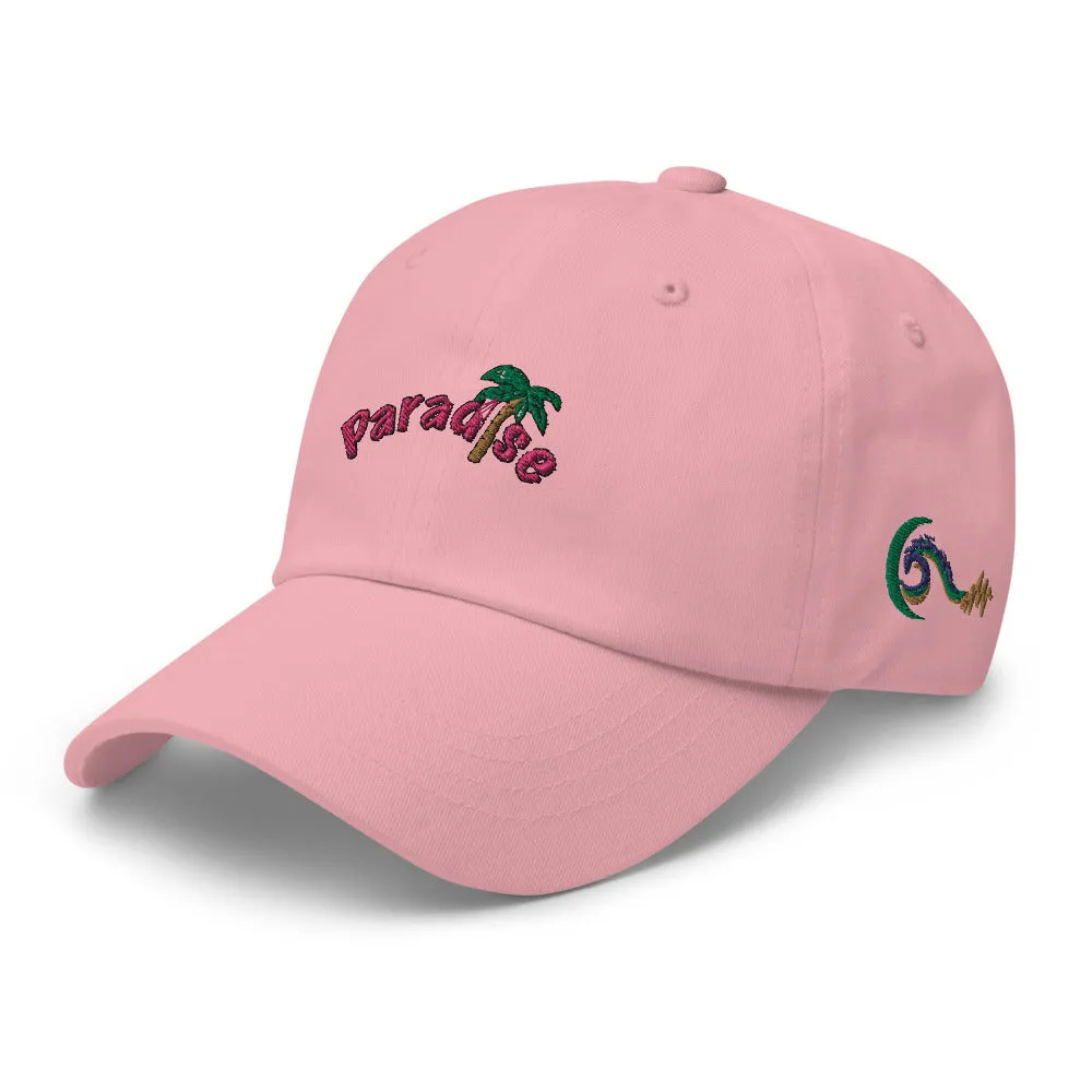 Paradise | Dad hat