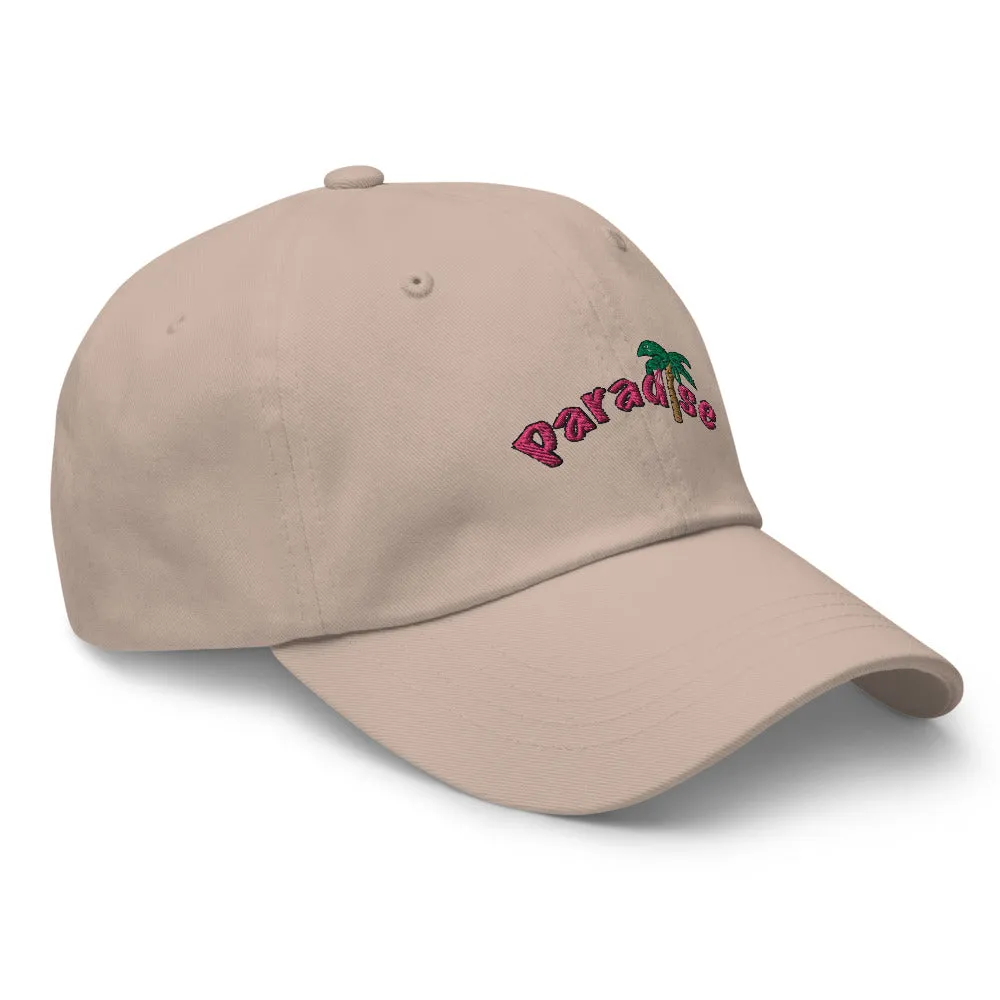 Paradise | Dad hat