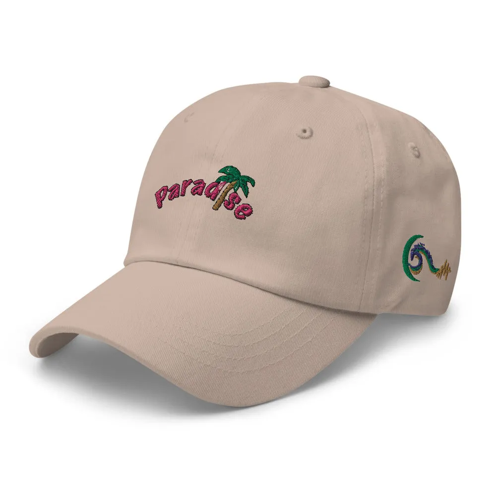 Paradise | Dad hat