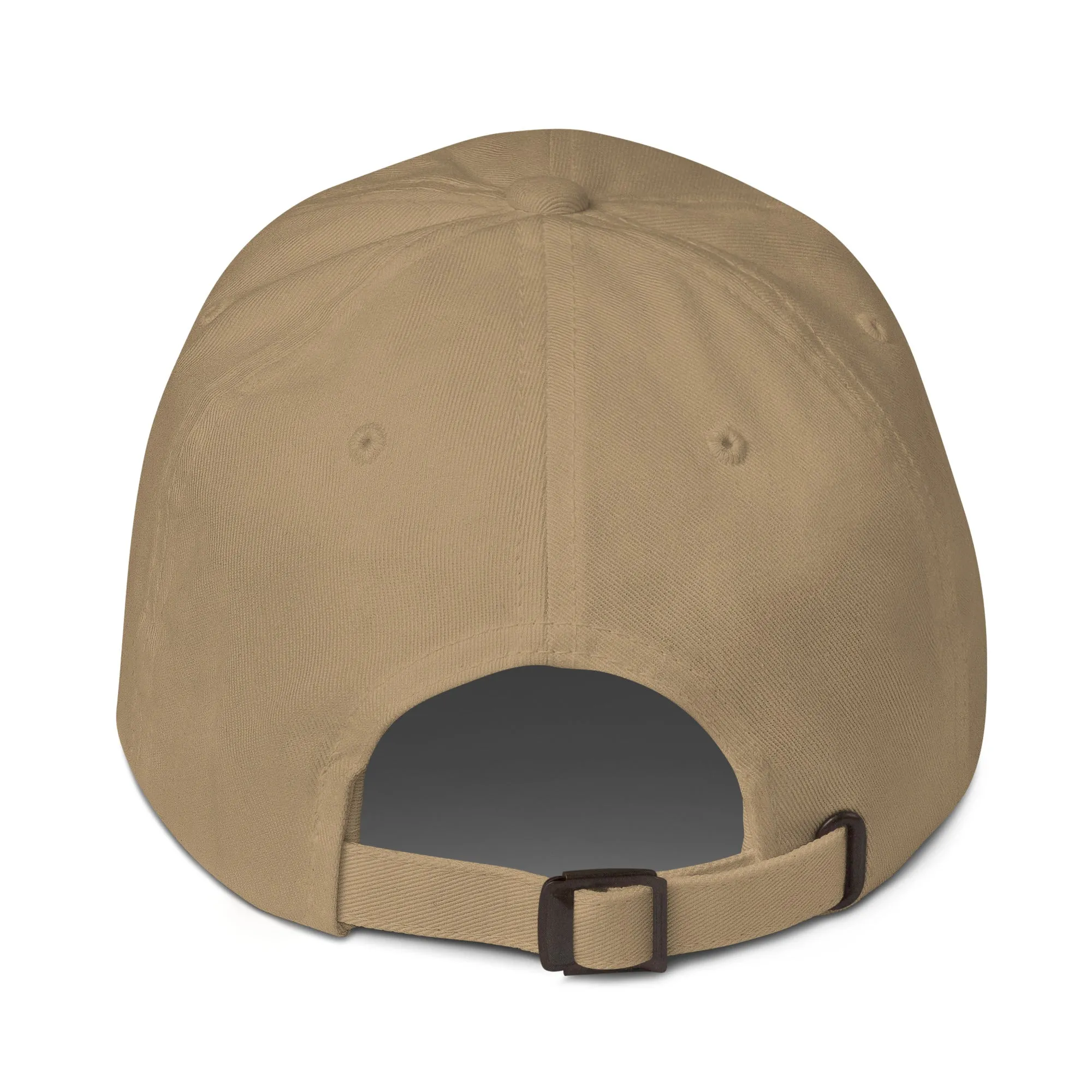 PARAPHERNALIA® DAD HAT (LIGHT COLORS)