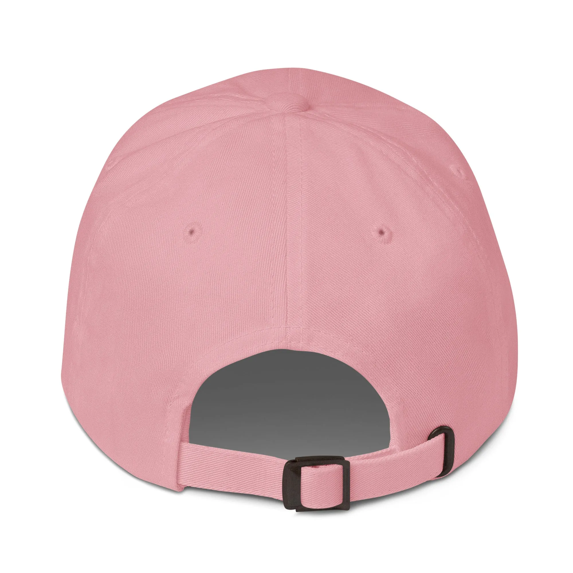 PARAPHERNALIA® DAD HAT (LIGHT COLORS)