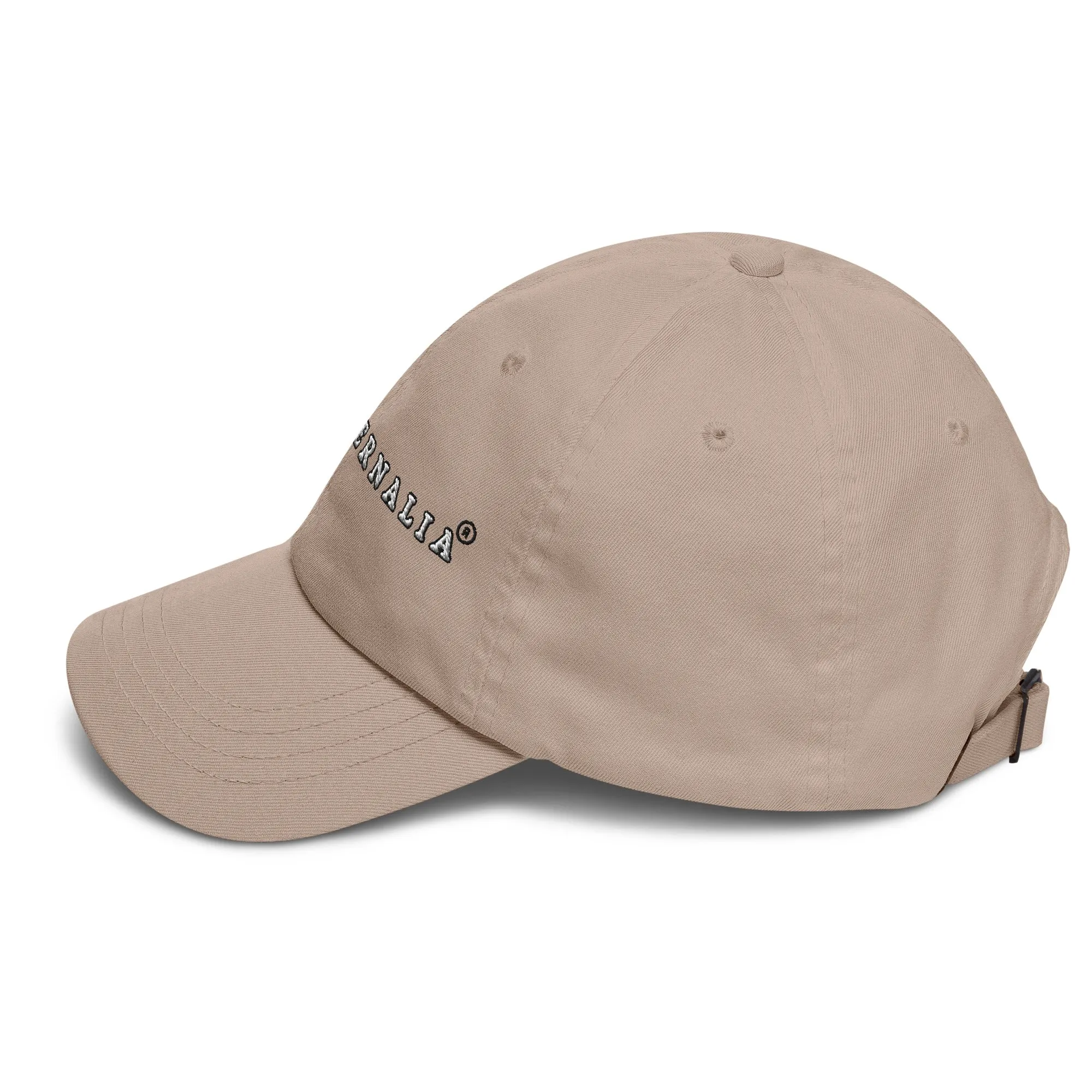 PARAPHERNALIA® DAD HAT (LIGHT COLORS)