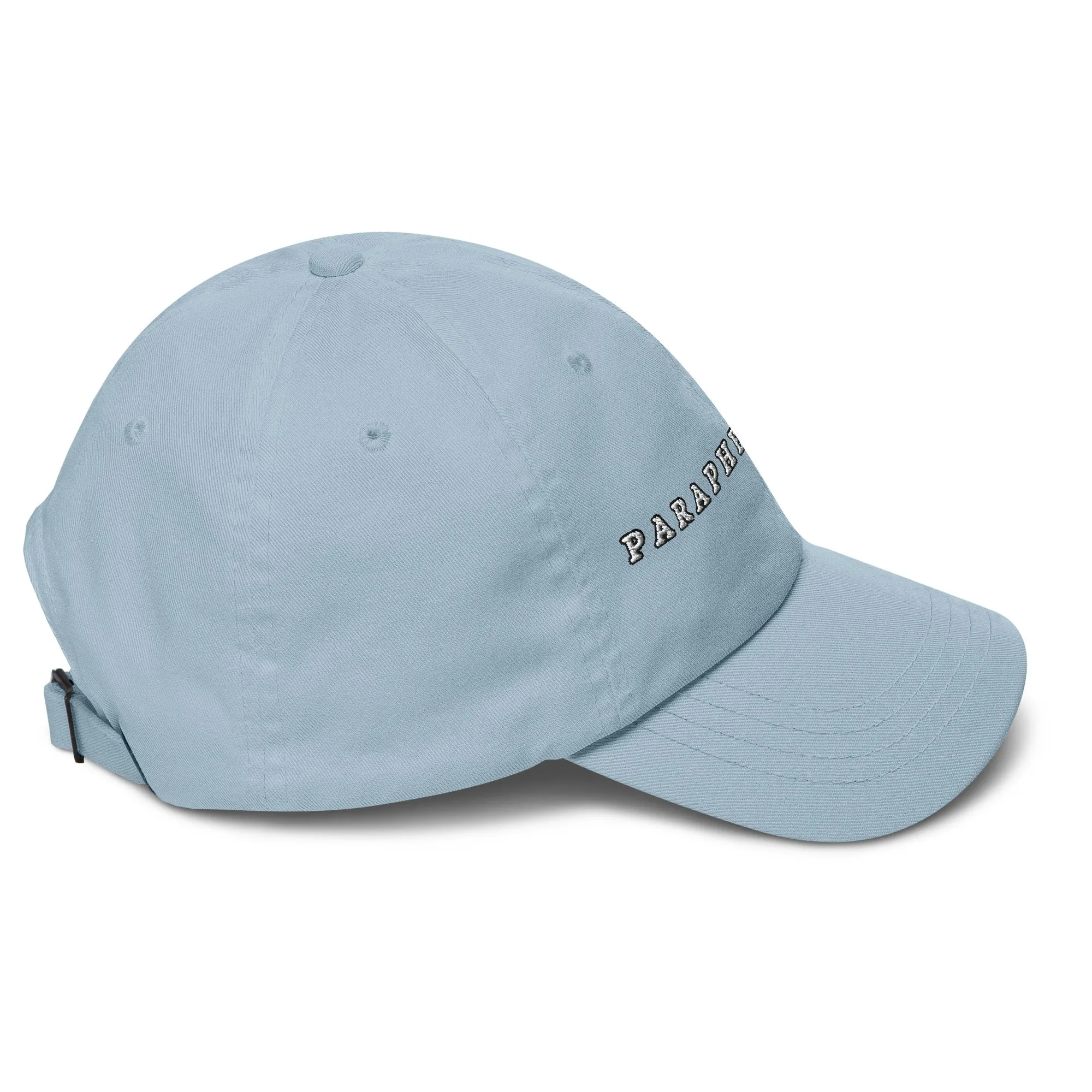 PARAPHERNALIA® DAD HAT (LIGHT COLORS)