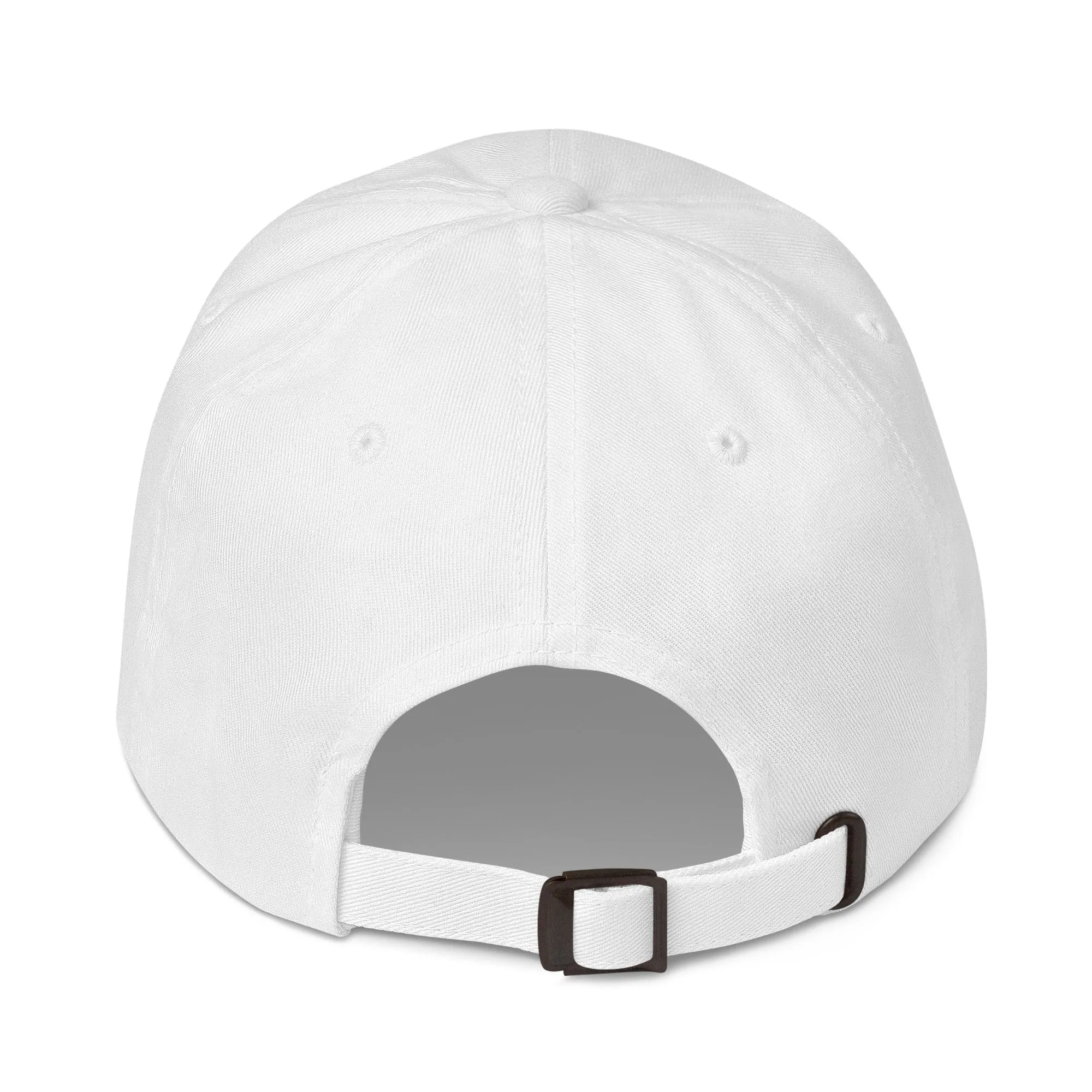 PARAPHERNALIA® DAD HAT (LIGHT COLORS)