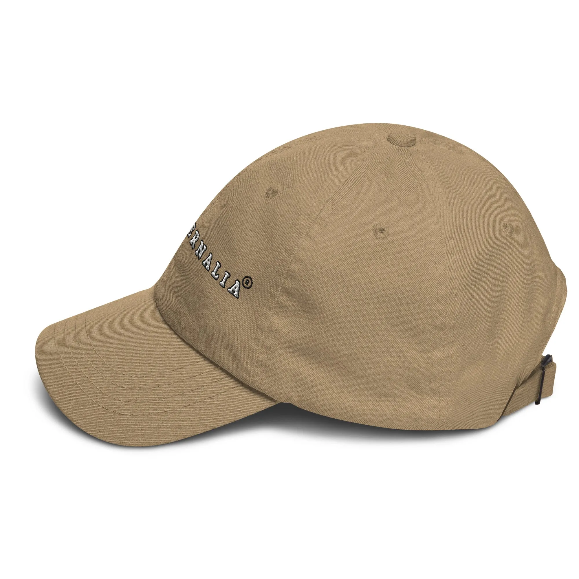 PARAPHERNALIA® DAD HAT (LIGHT COLORS)