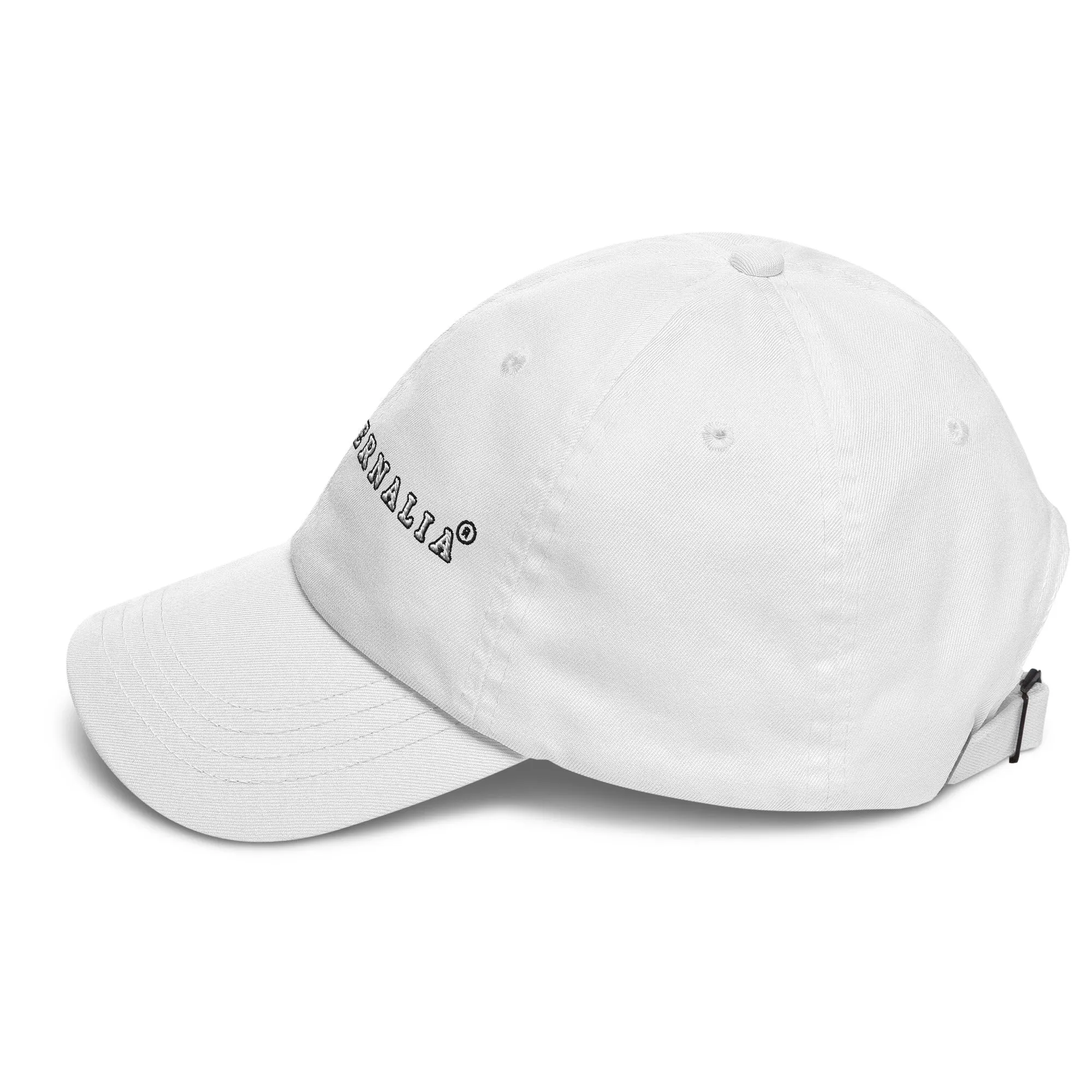 PARAPHERNALIA® DAD HAT (LIGHT COLORS)