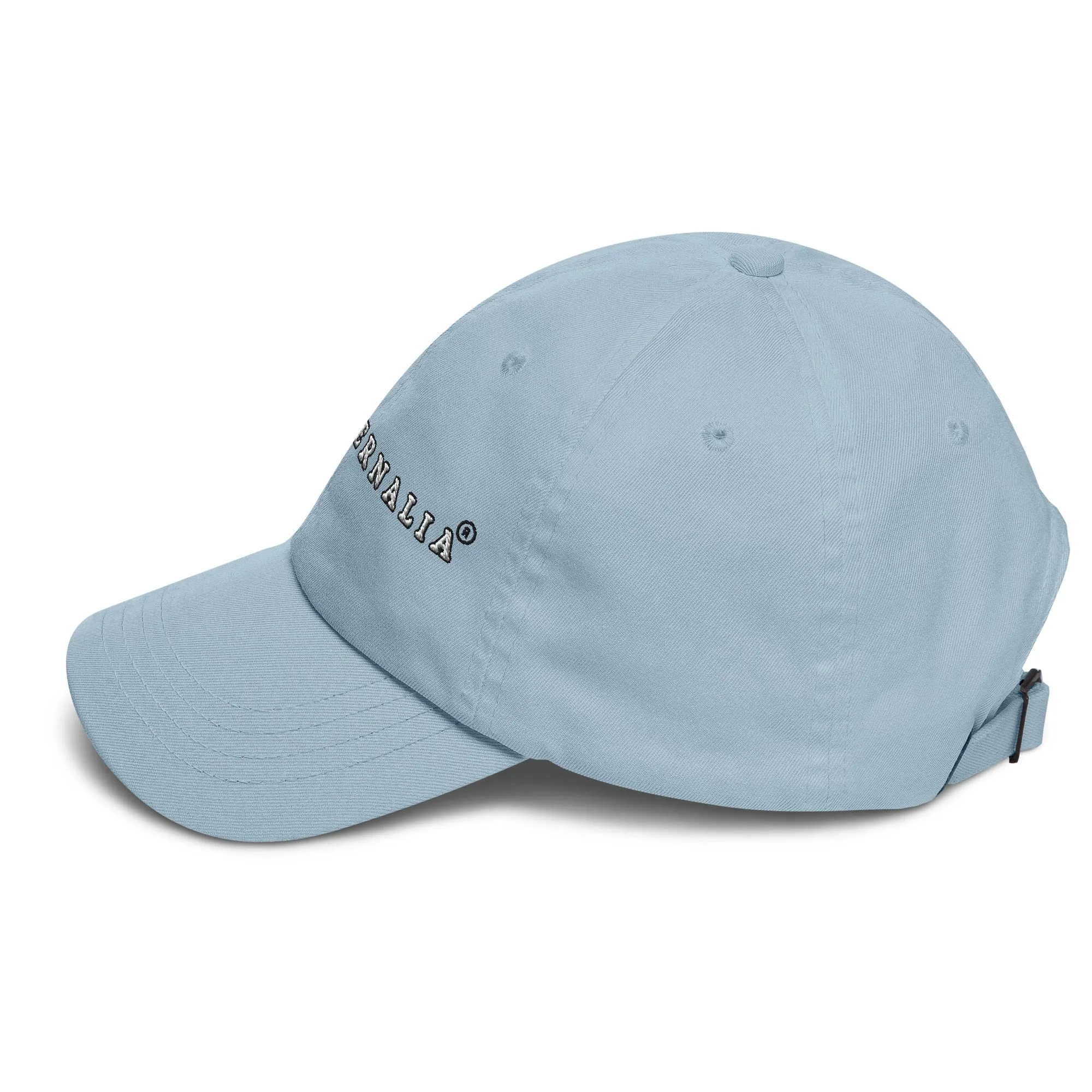 PARAPHERNALIA® DAD HAT (LIGHT COLORS)