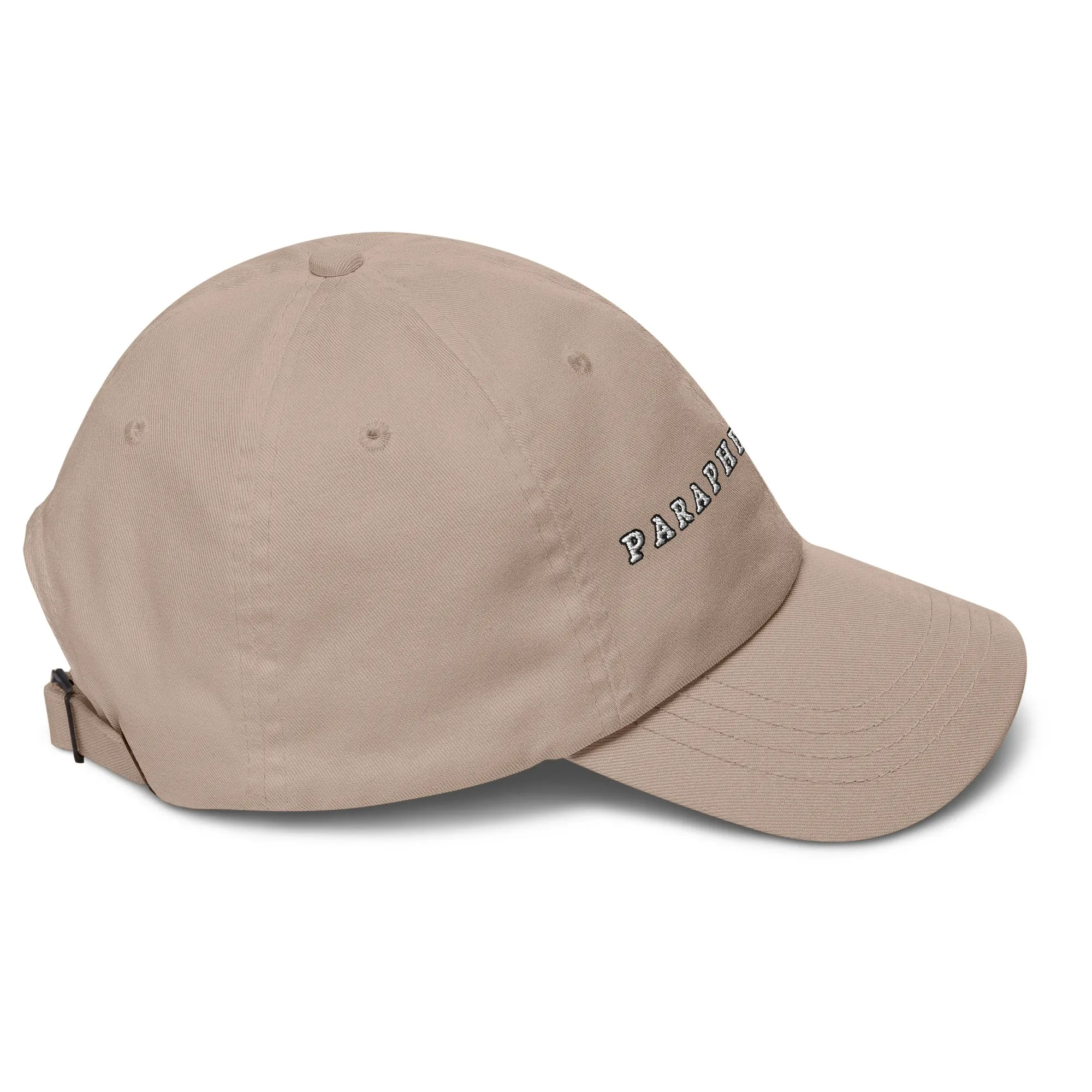 PARAPHERNALIA® DAD HAT (LIGHT COLORS)