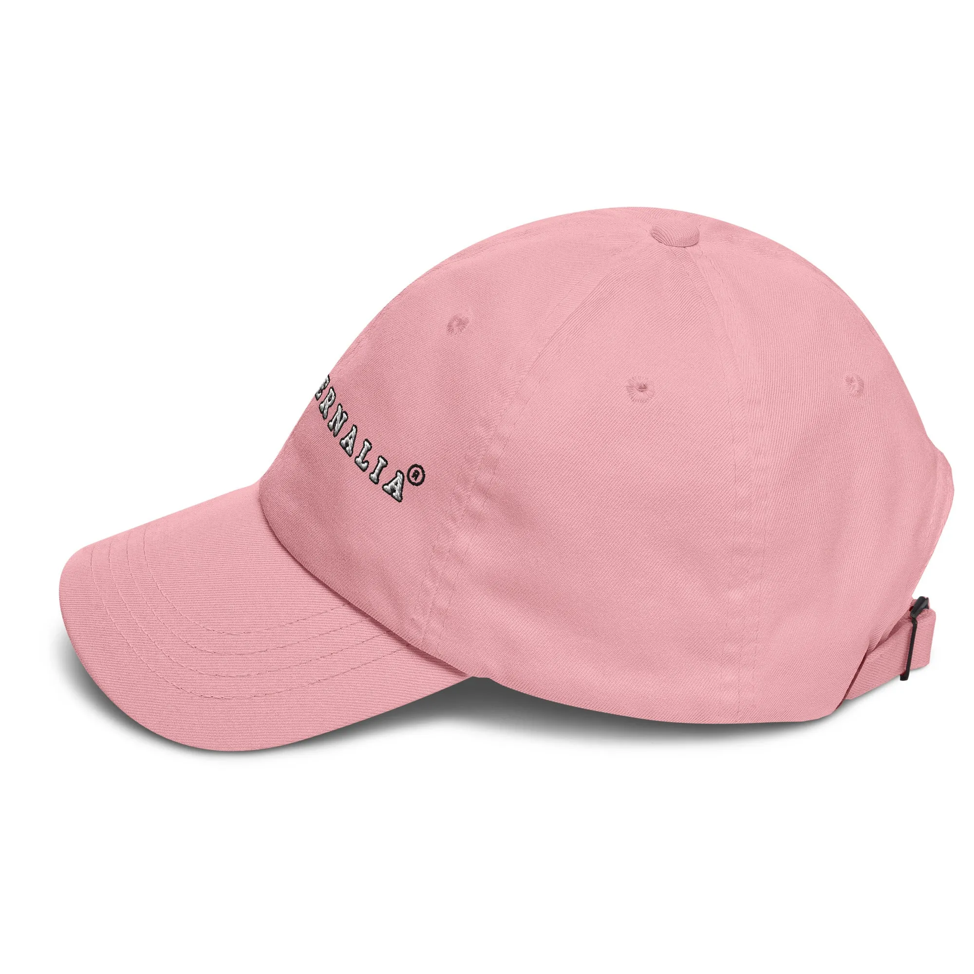 PARAPHERNALIA® DAD HAT (LIGHT COLORS)