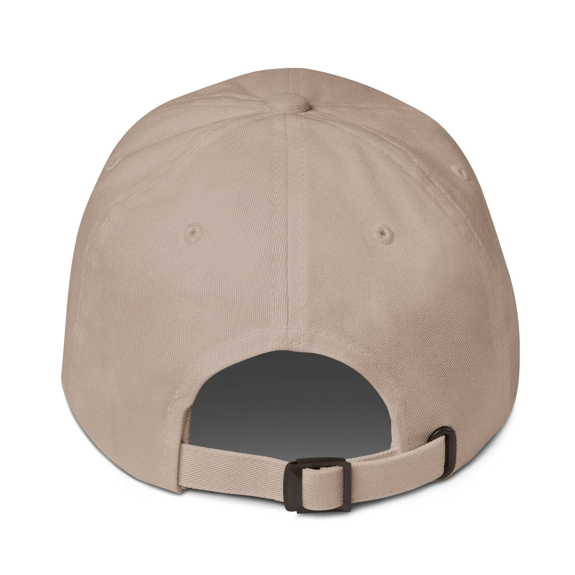 PARAPHERNALIA® DAD HAT (LIGHT COLORS)