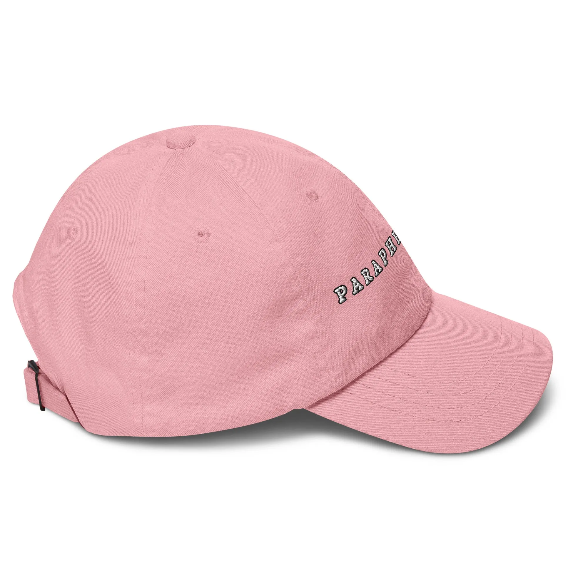 PARAPHERNALIA® DAD HAT (LIGHT COLORS)