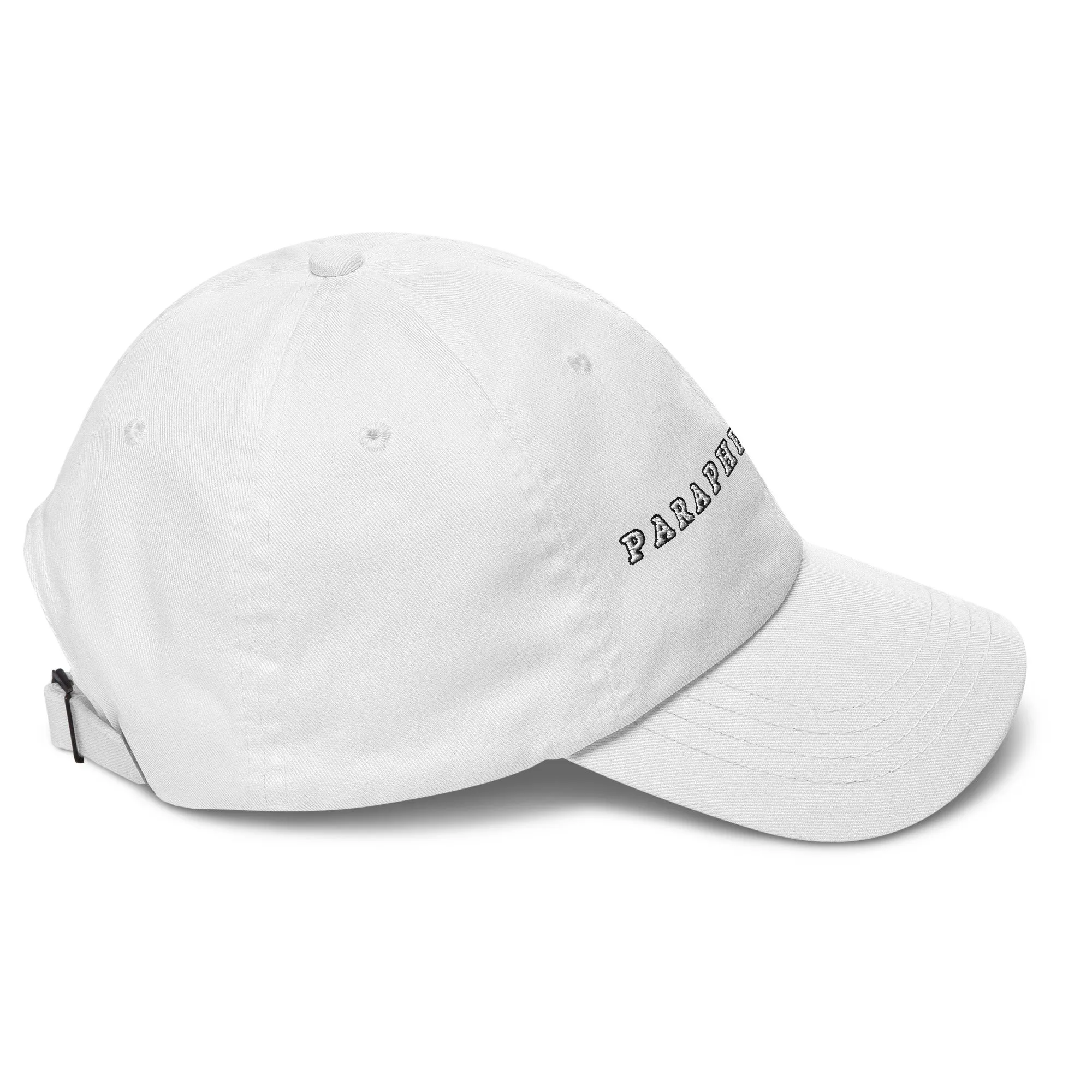 PARAPHERNALIA® DAD HAT (LIGHT COLORS)