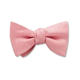 Pembroke Pink - Kids' Bow Ties