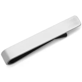 "World's Best Dad" Hidden Message Tie Bar