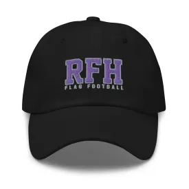 RFHGFF Dad hat