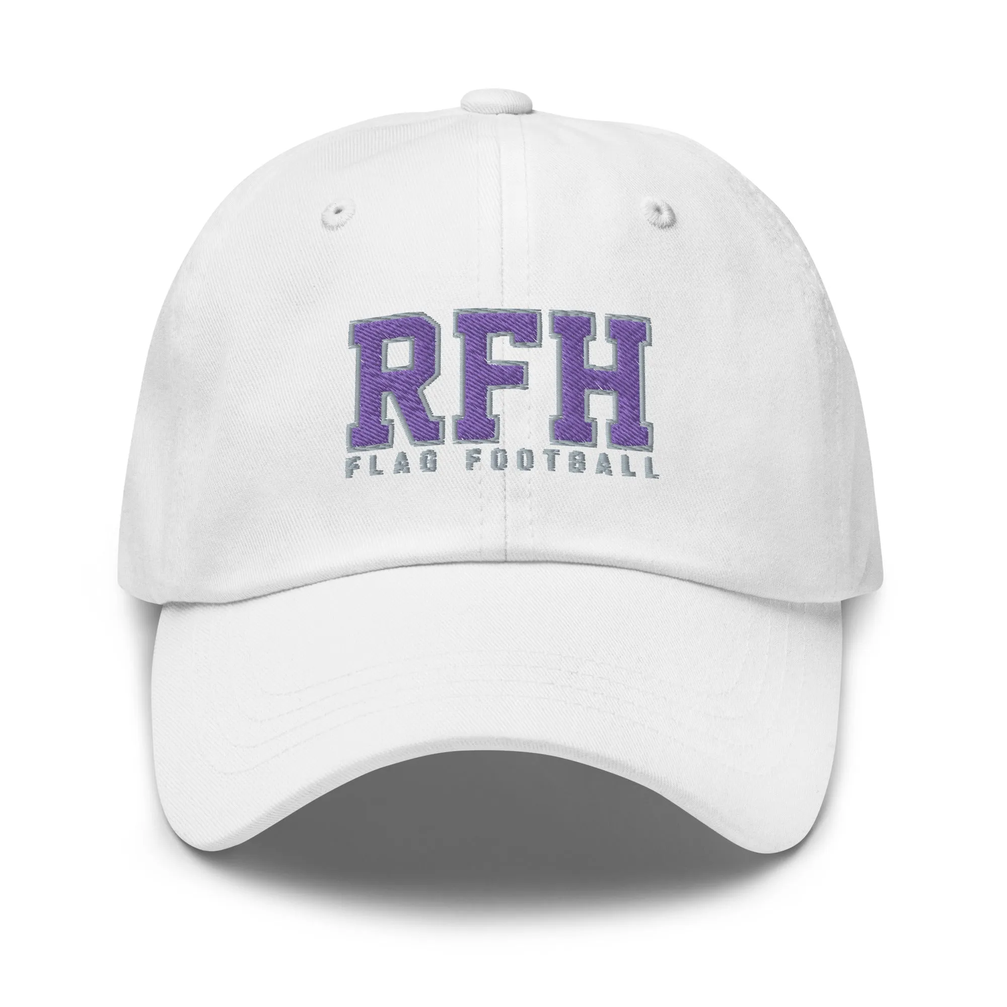 RFHGFF Dad hat