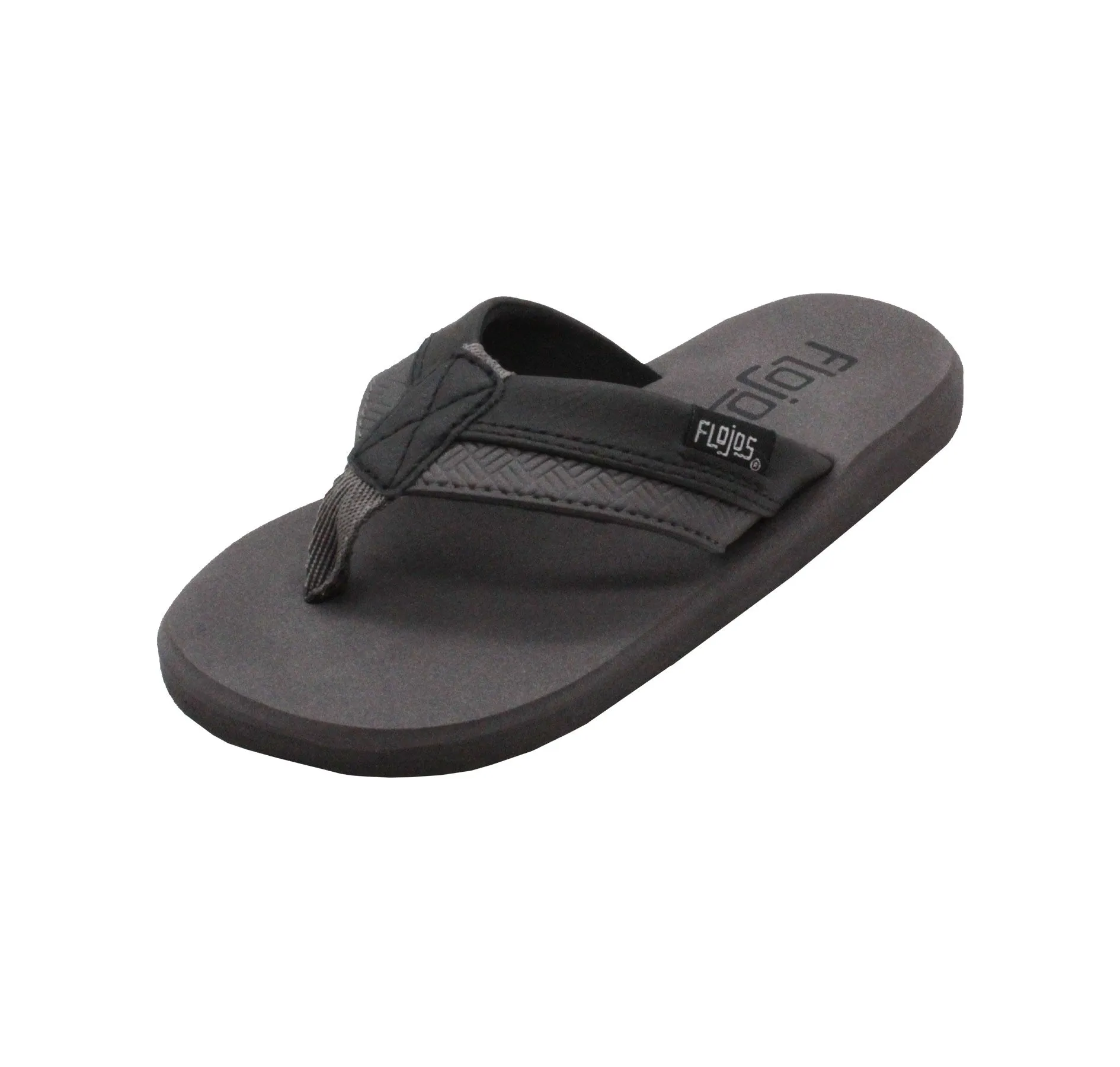 Ryan - Boy's Sandal