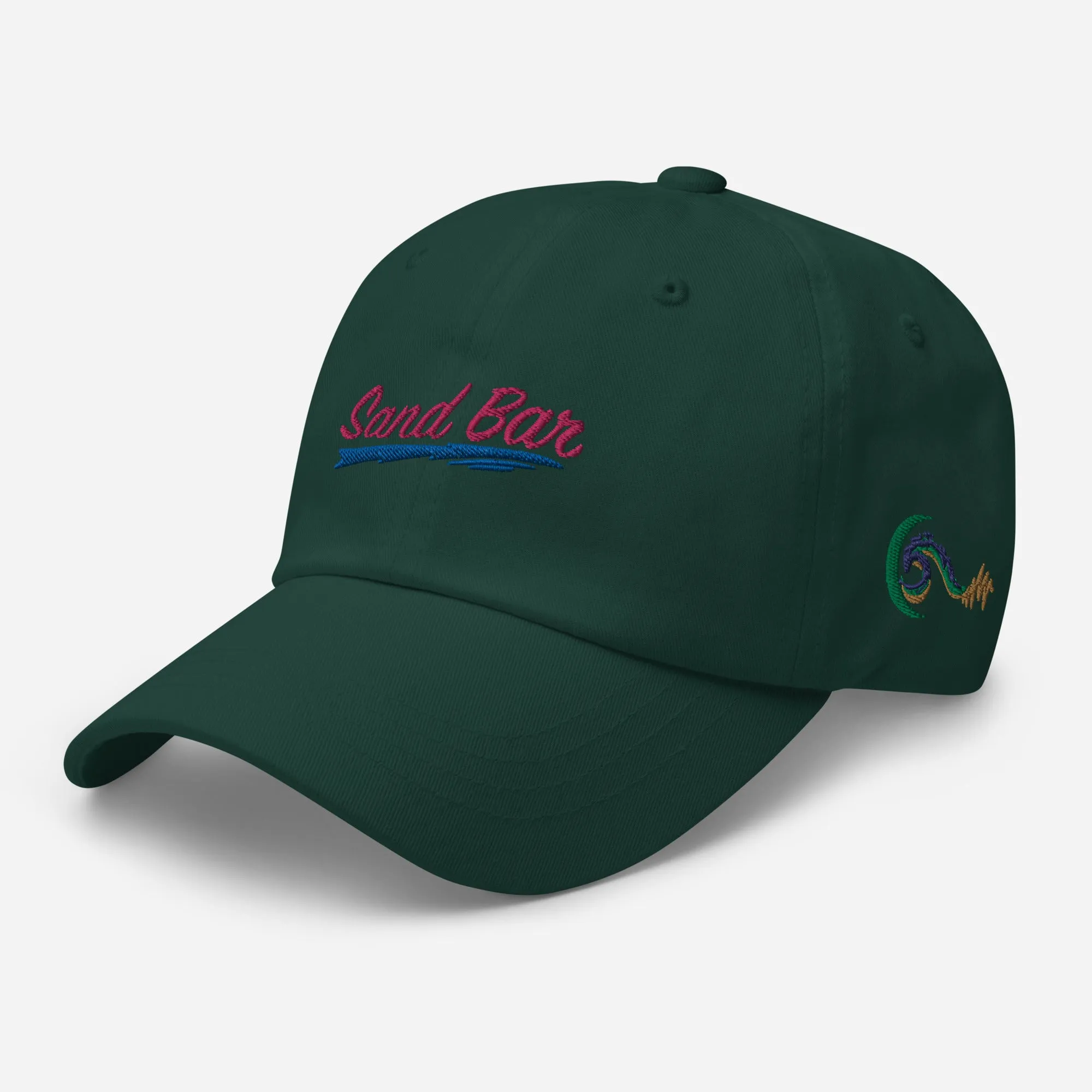 Sand Bar | Dad hat