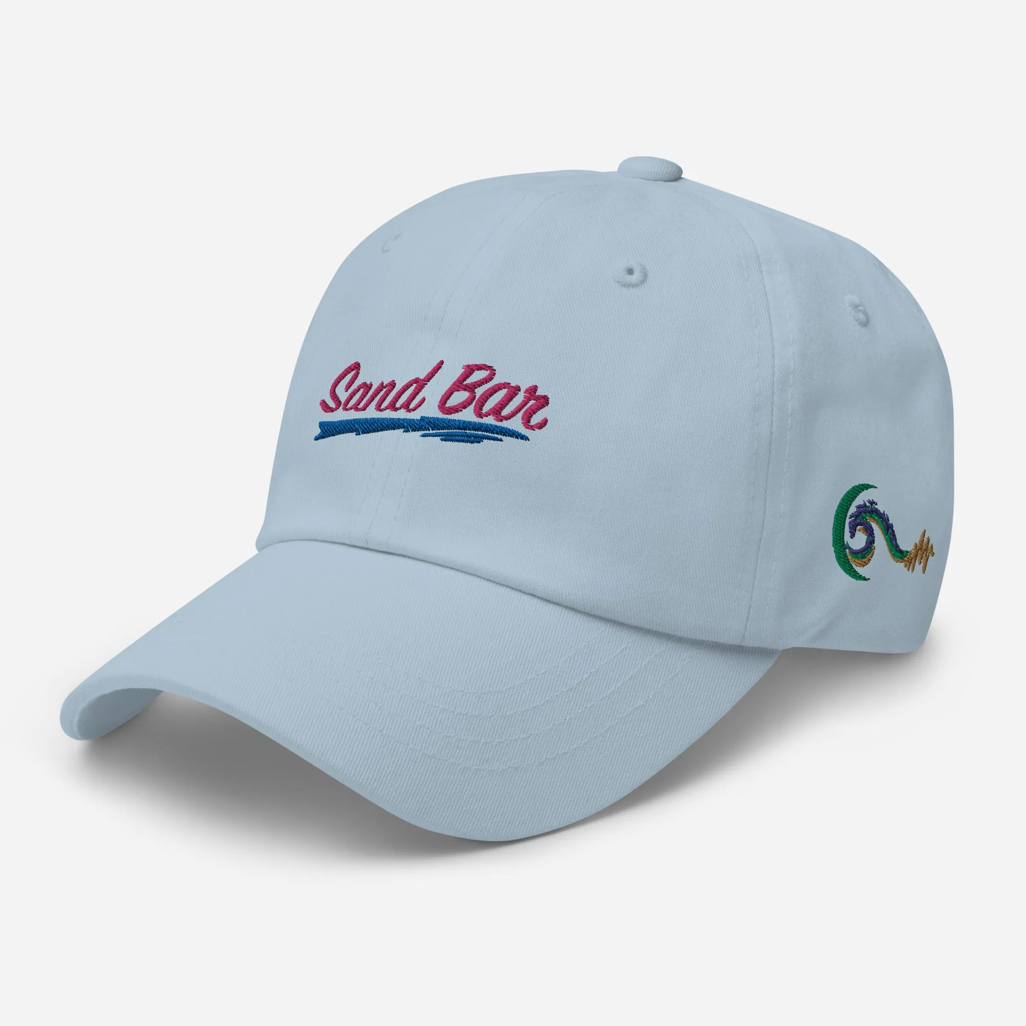 Sand Bar | Dad hat