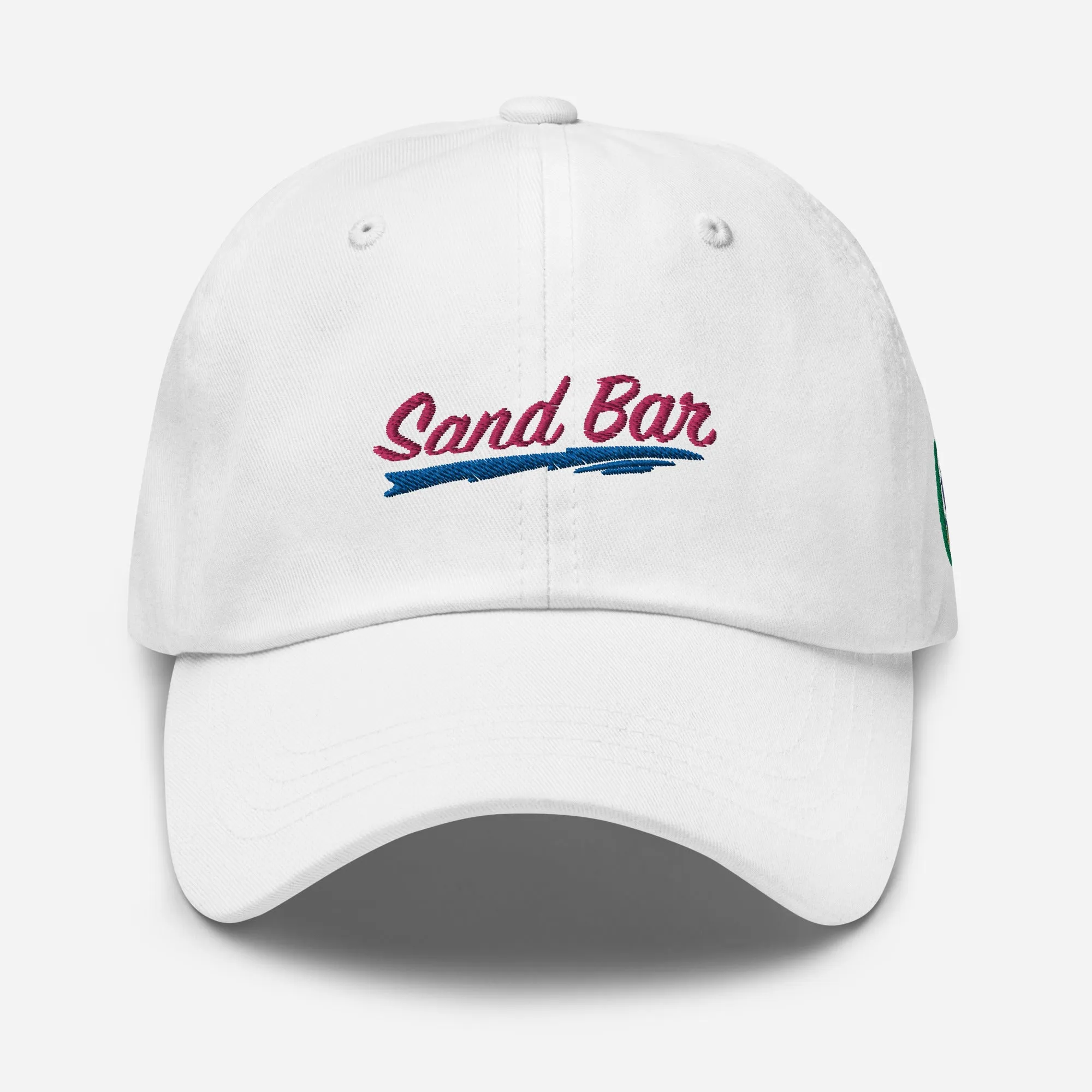 Sand Bar | Dad hat