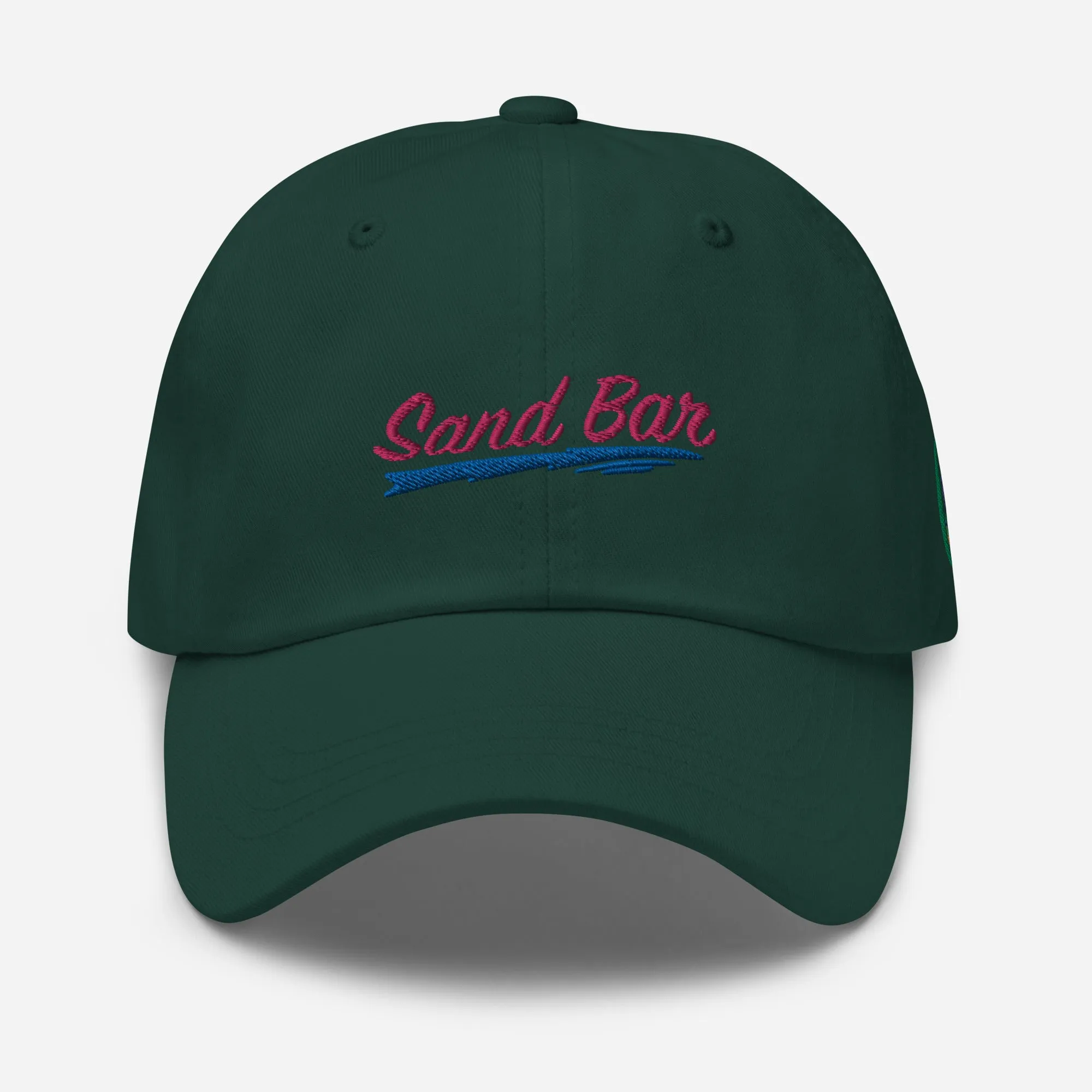 Sand Bar | Dad hat