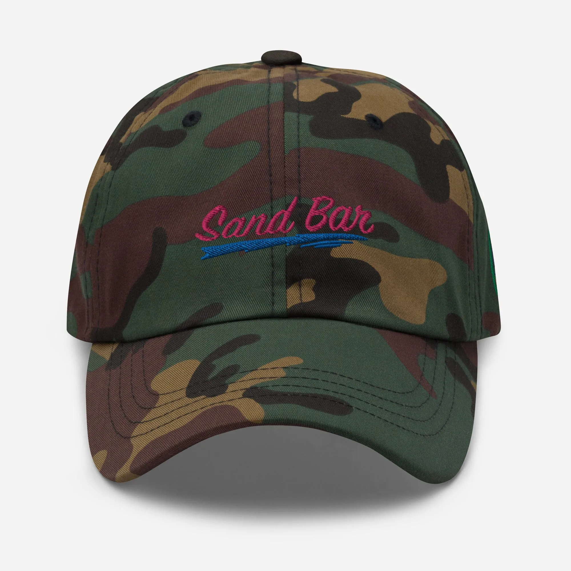 Sand Bar | Dad hat