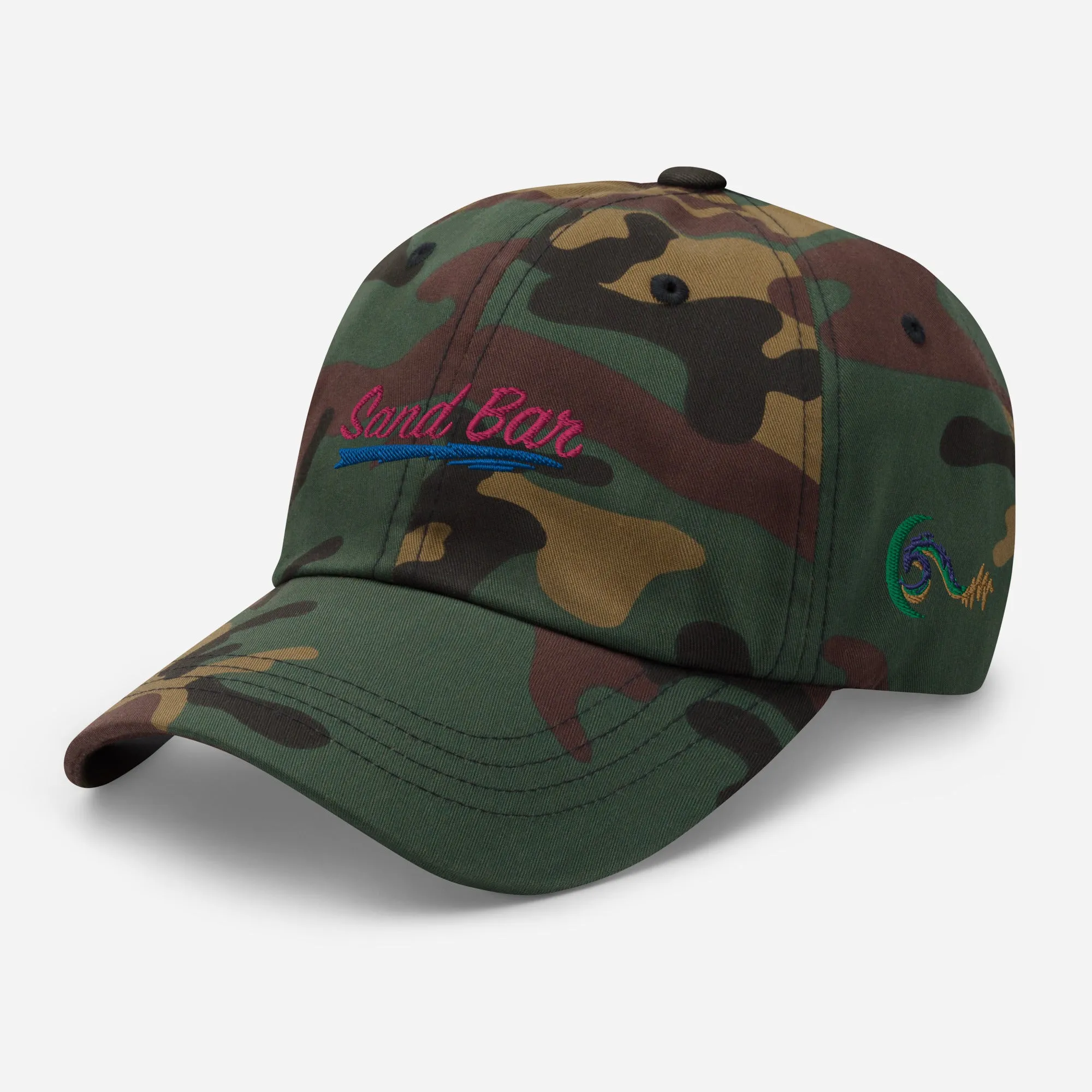 Sand Bar | Dad hat