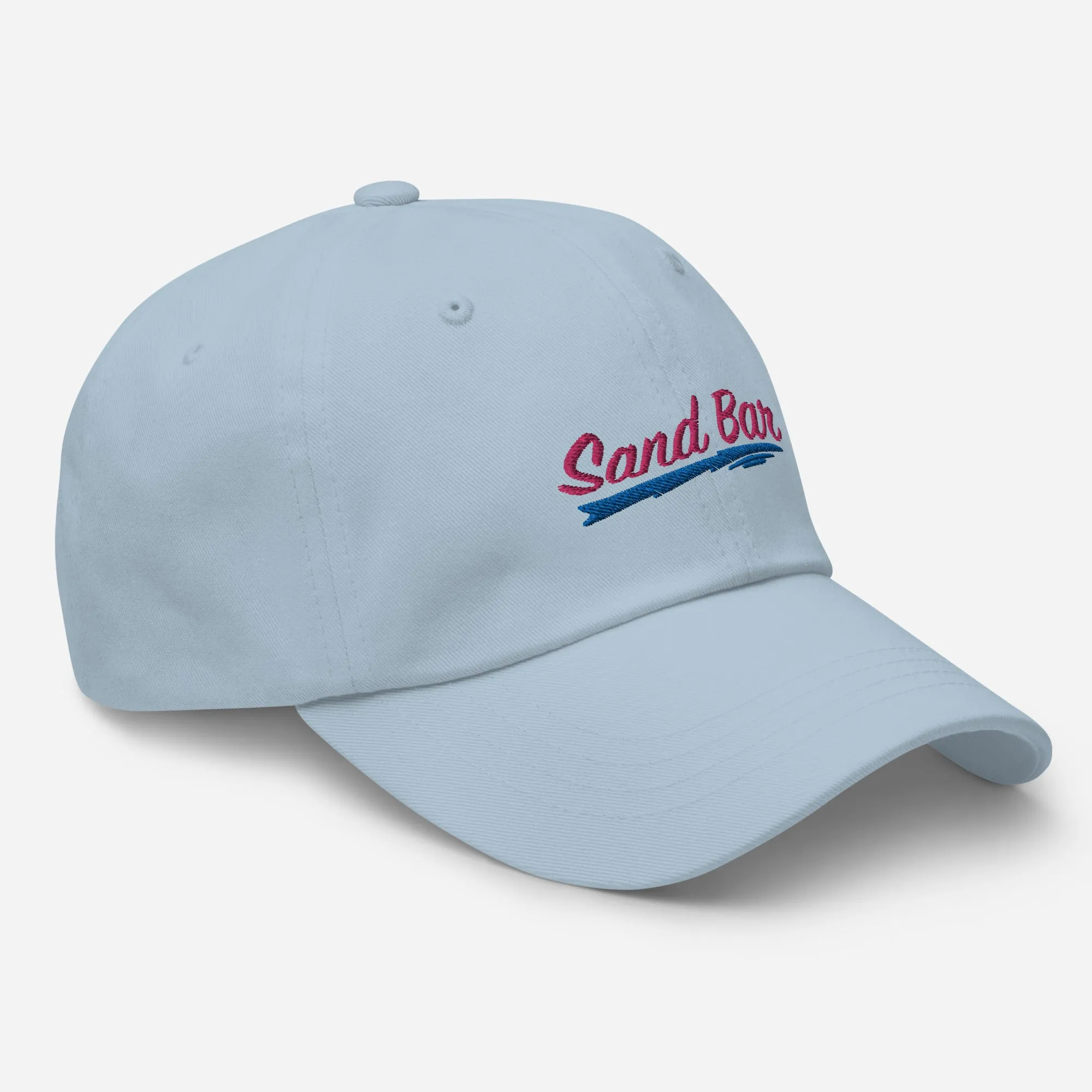 Sand Bar | Dad hat