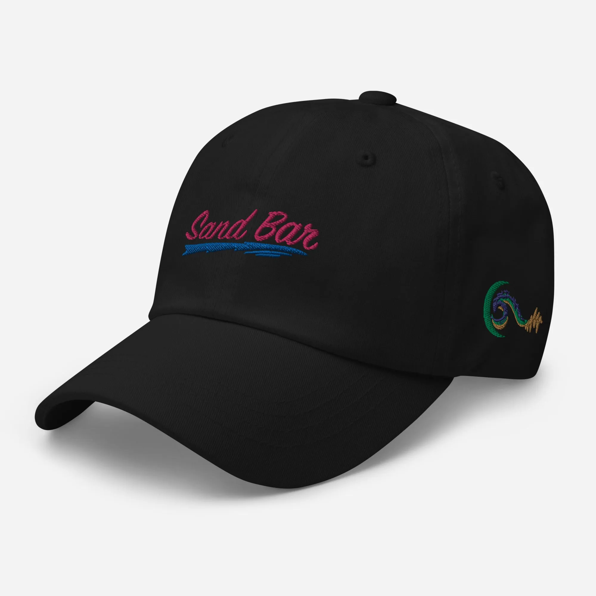 Sand Bar | Dad hat