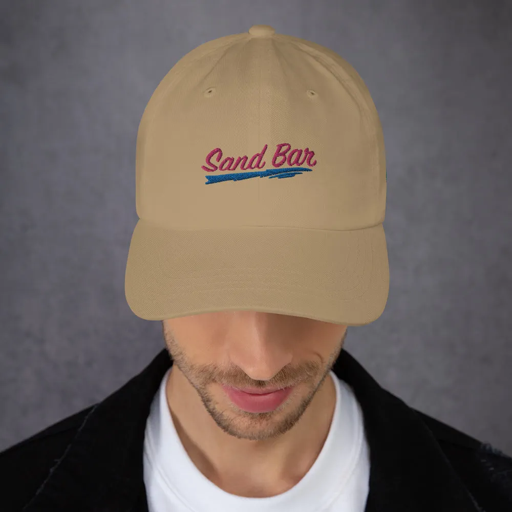 Sand Bar | Dad hat