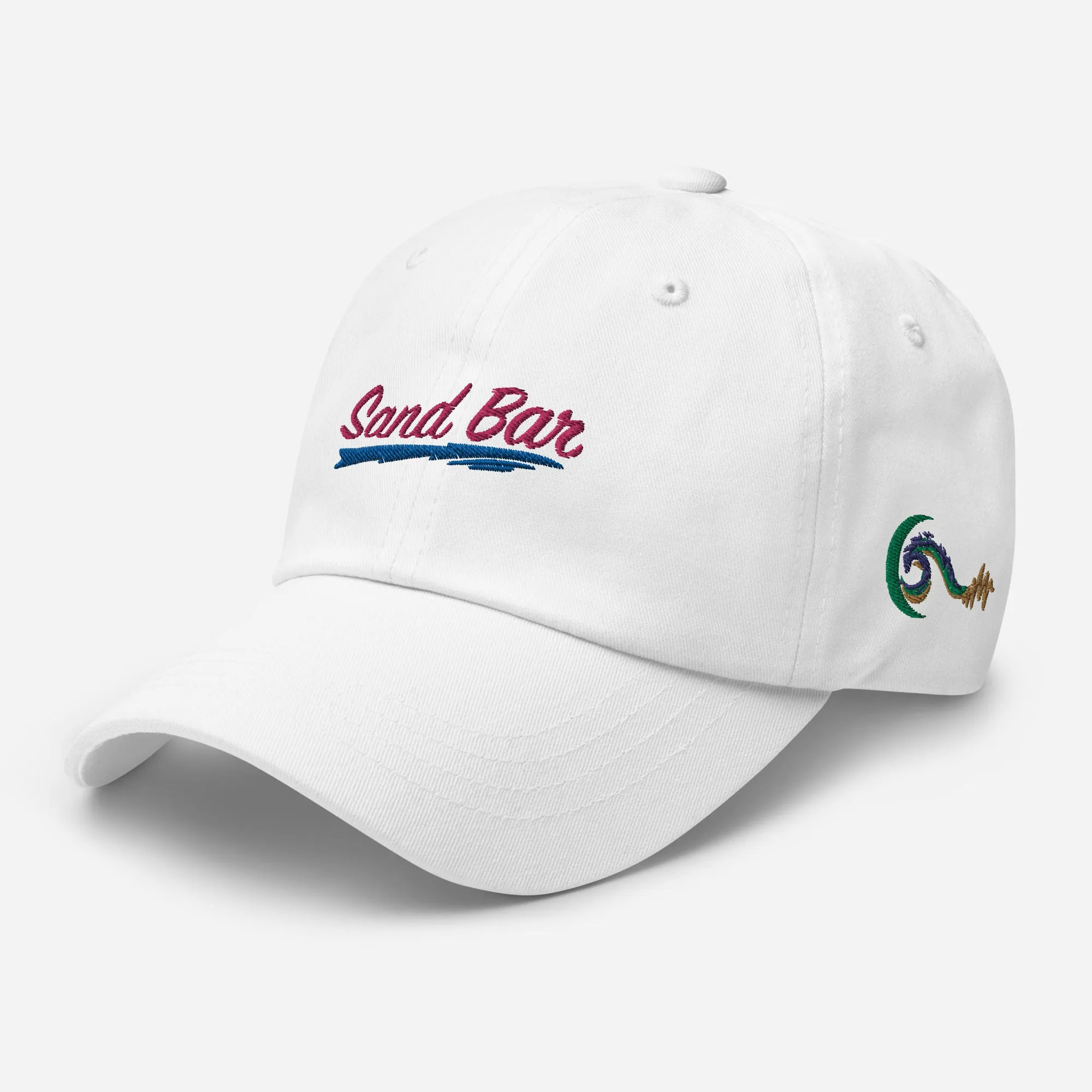 Sand Bar | Dad hat