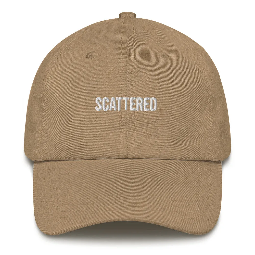 Scattered Dad Hat