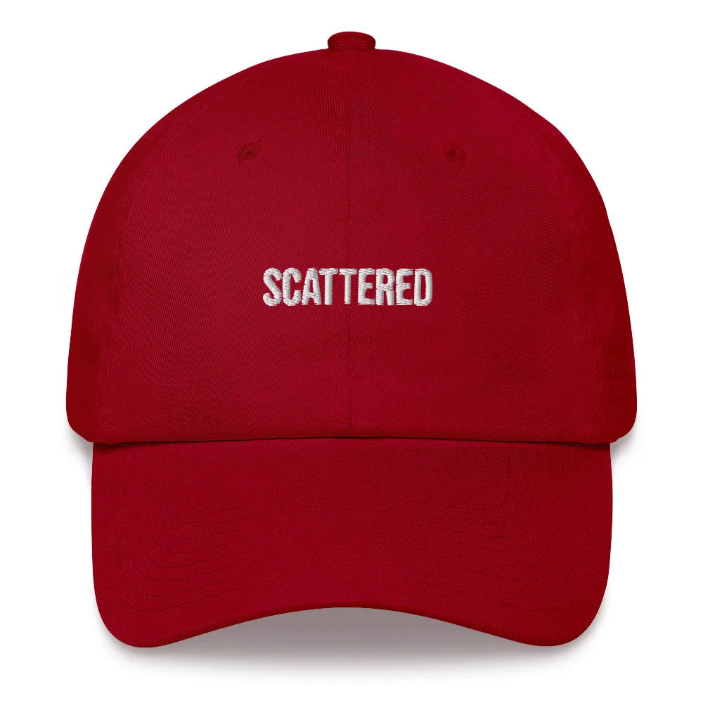 Scattered Dad Hat