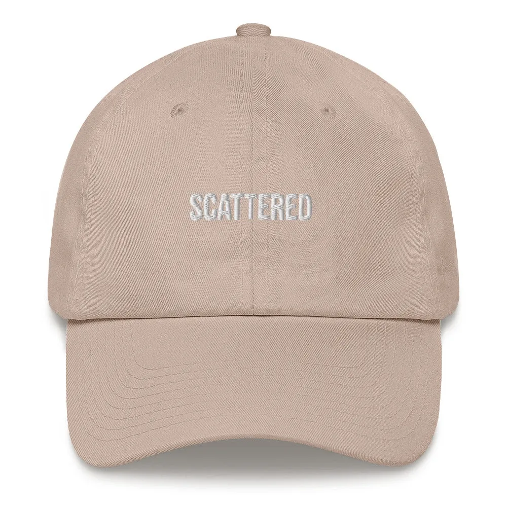 Scattered Dad Hat