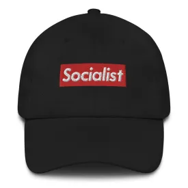 Socialist Cap