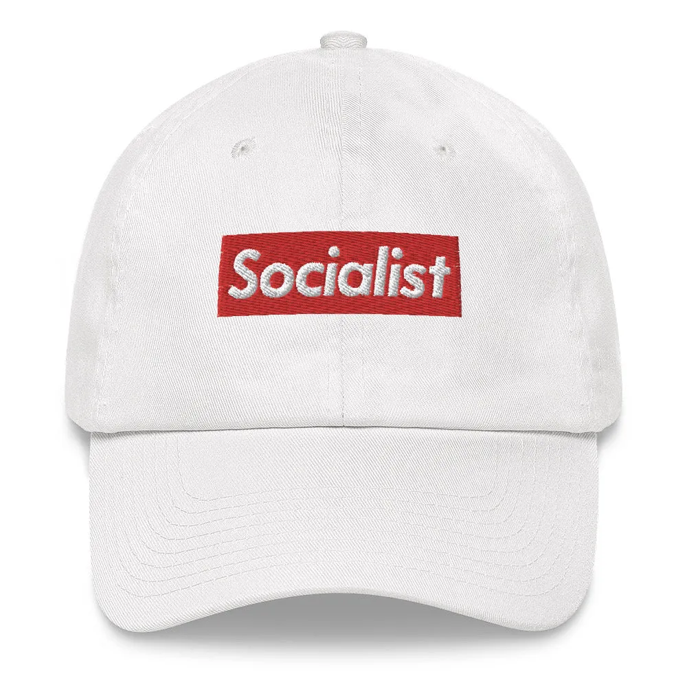 Socialist Cap