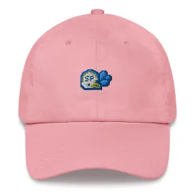 Splash Play Dad hat